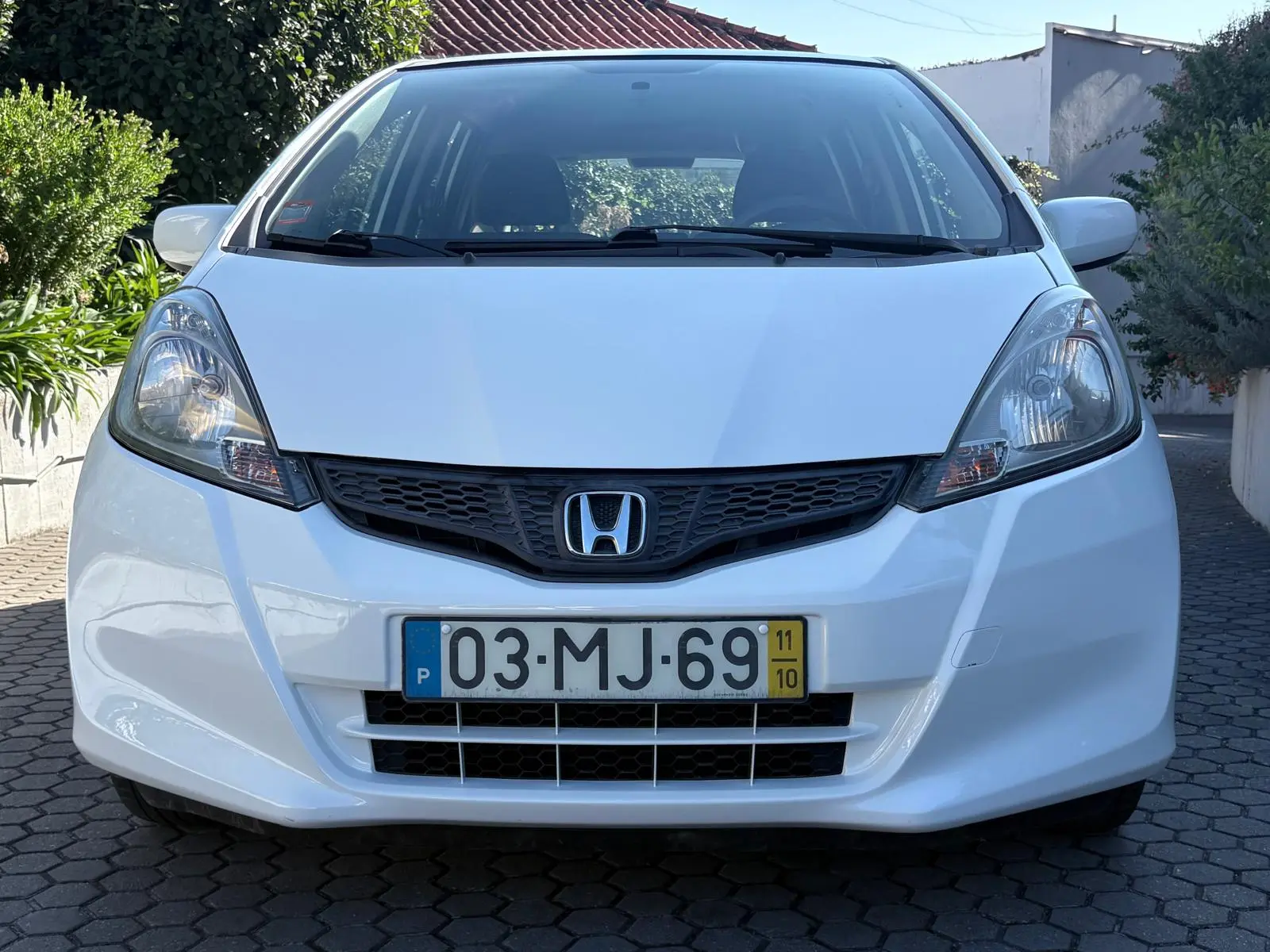 Honda Jazz 1.2 i-VTEC Trend 13