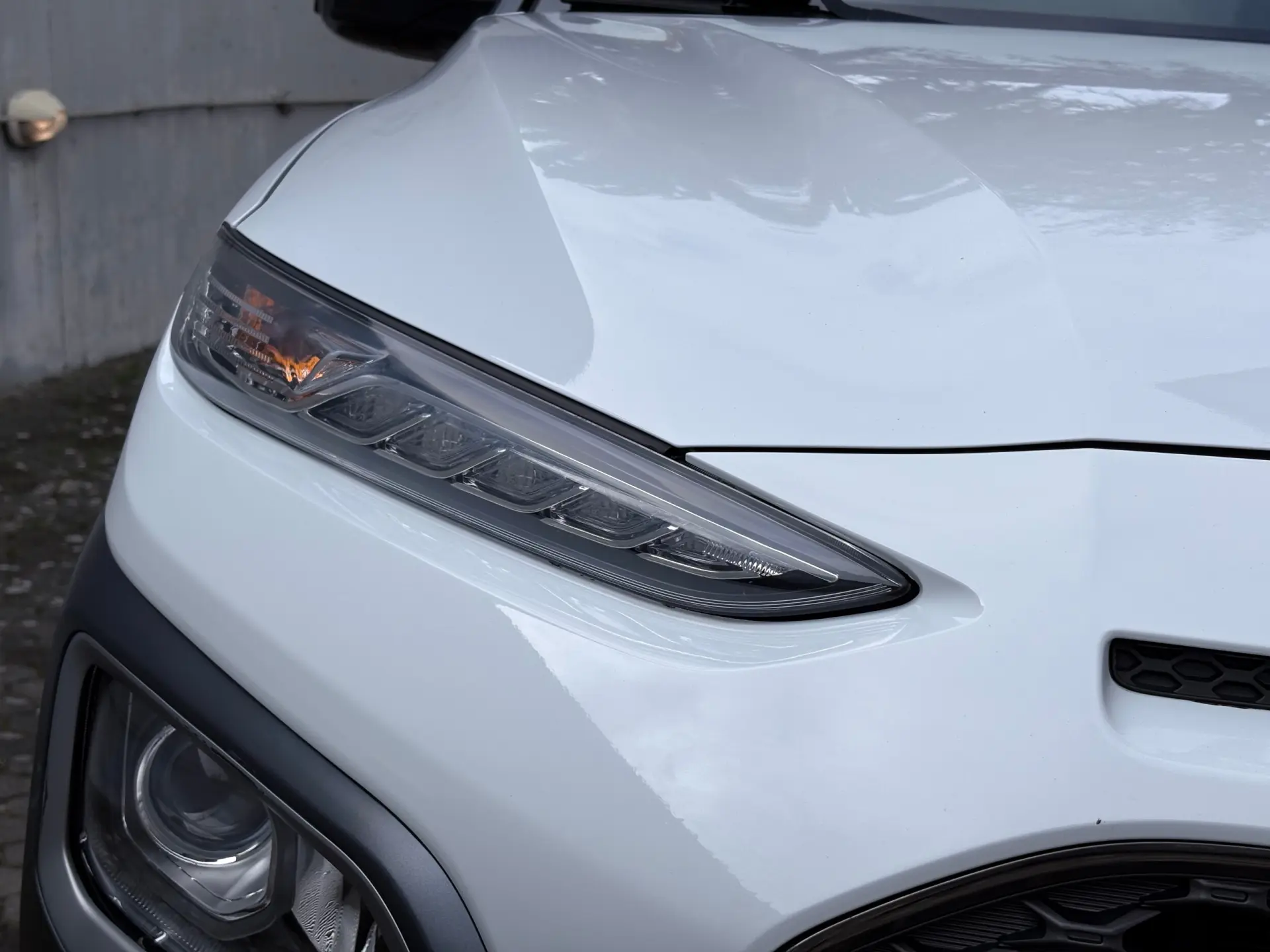 Hyundai Kauai 1.0 T-GDi Premium Tec.Preto 14