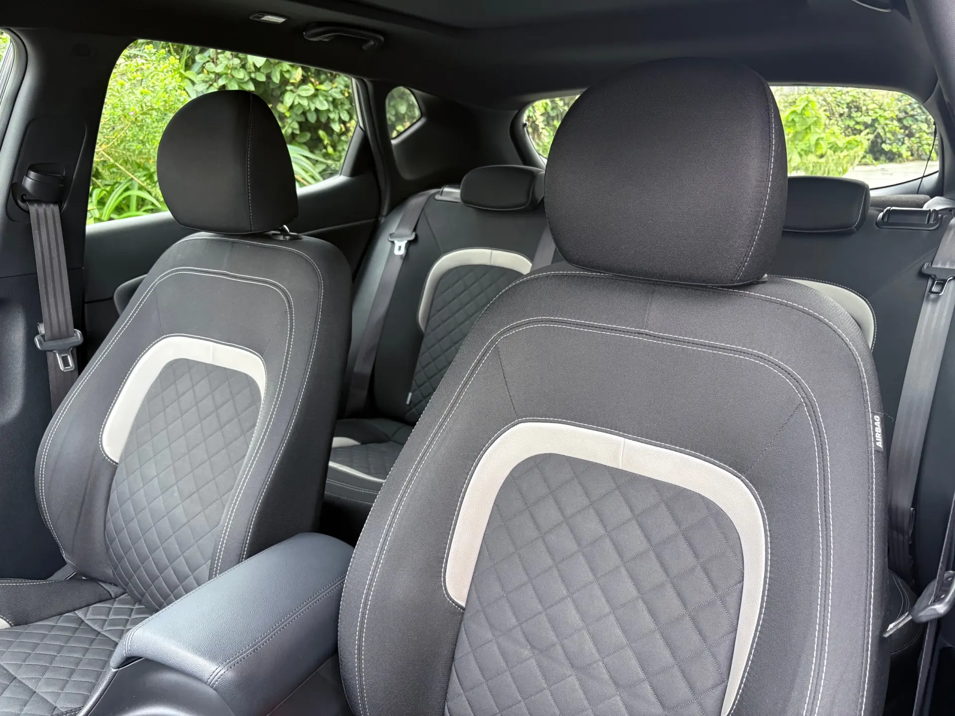 Kia Ceed 1.6 CRDi GT Line 33