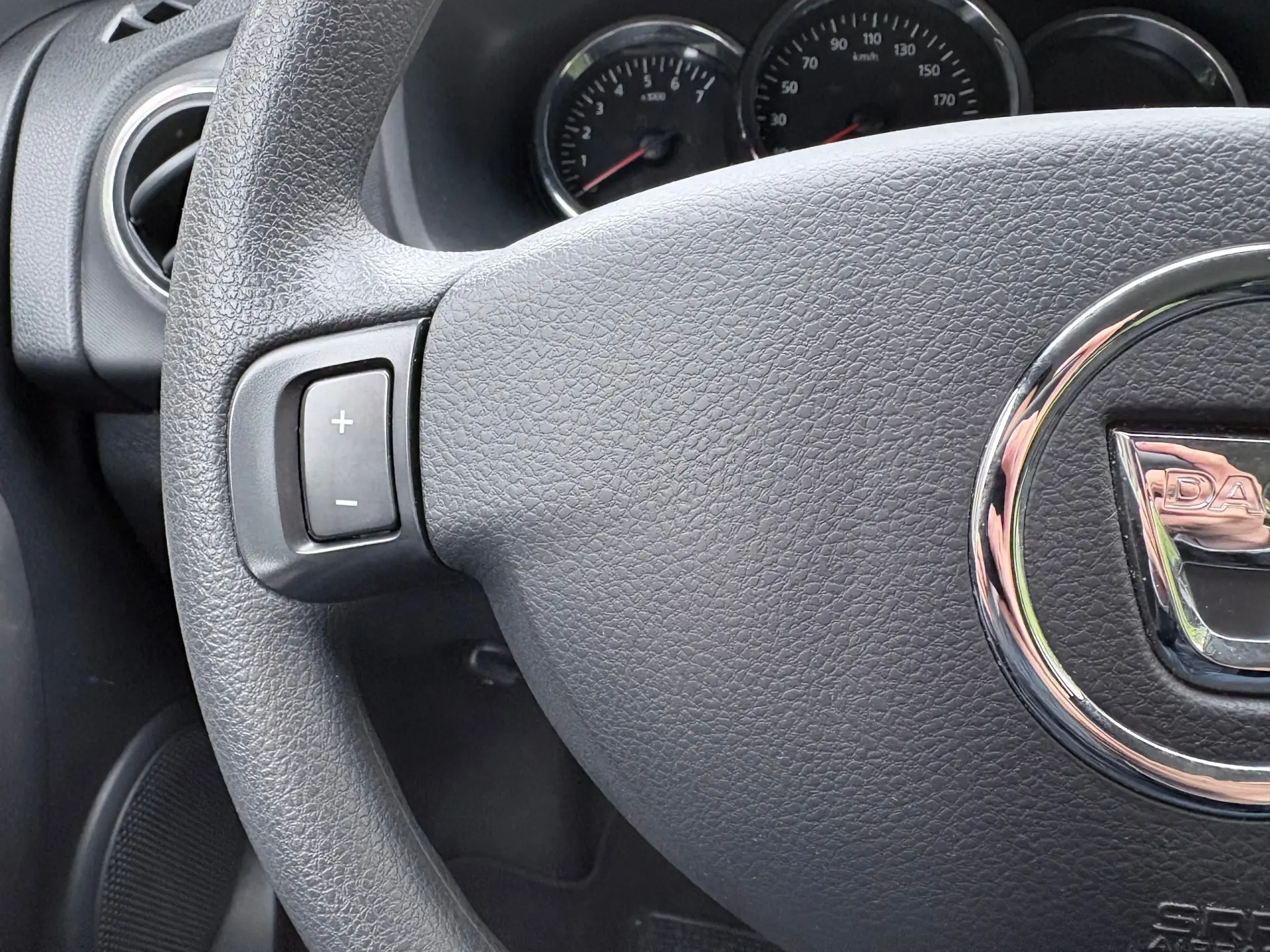 Dacia Logan MCV 0.9 TCe Comfort 35