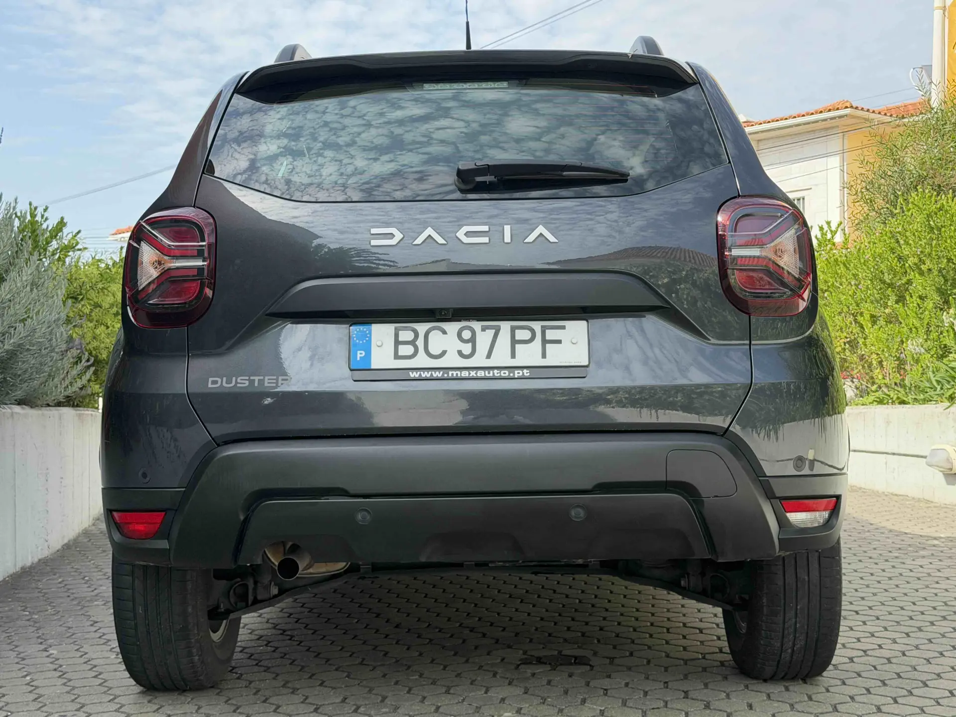 Dacia Duster 1.0 TCe Expression 23