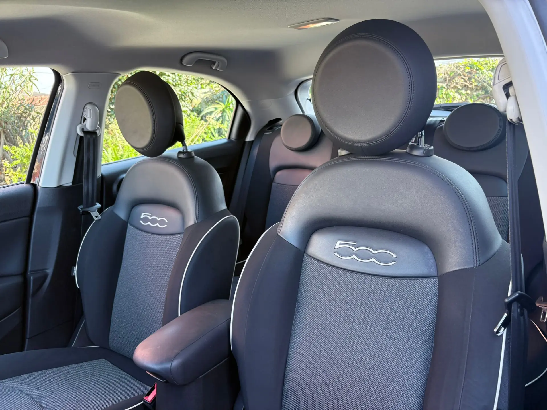 Fiat 500X 1.4 MA Pop Star S&S 29