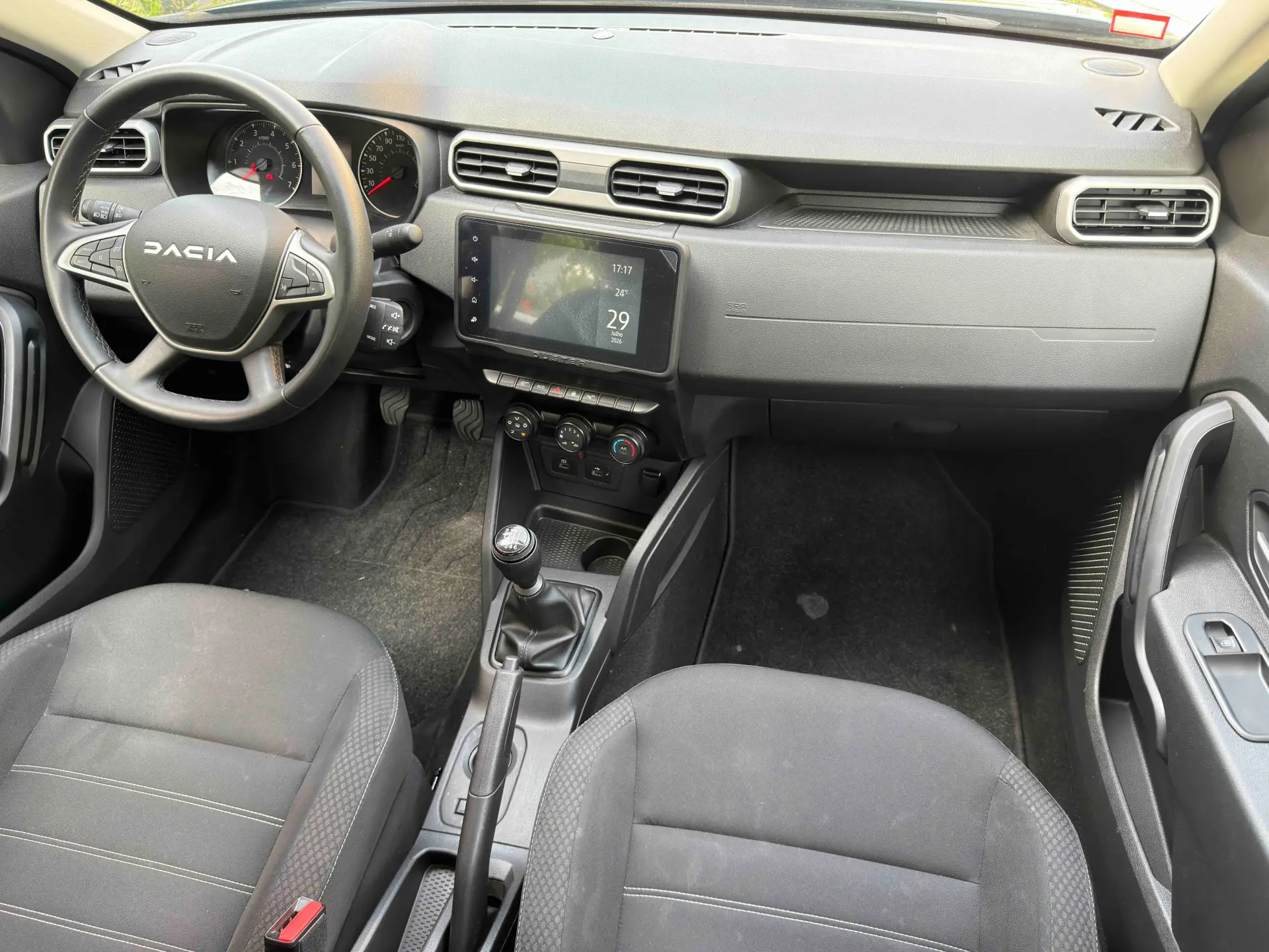 Dacia Duster 1.0 TCe Expression 28