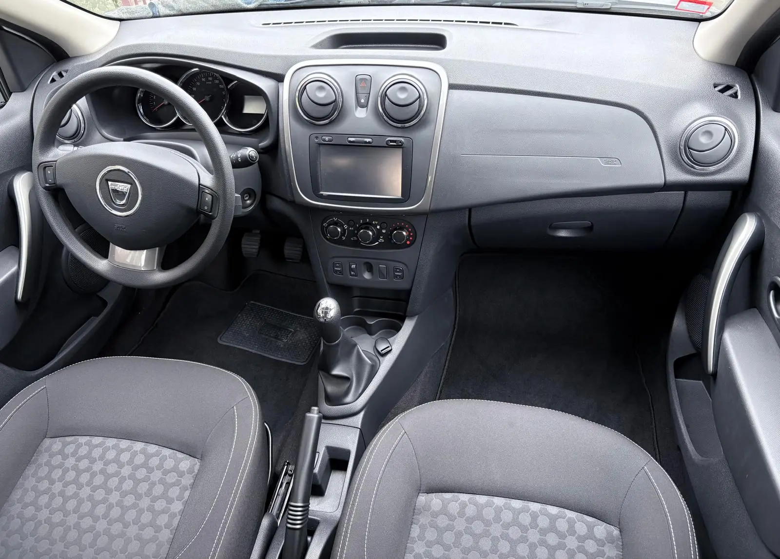 Dacia Logan MCV 0.9 TCe Comfort 30