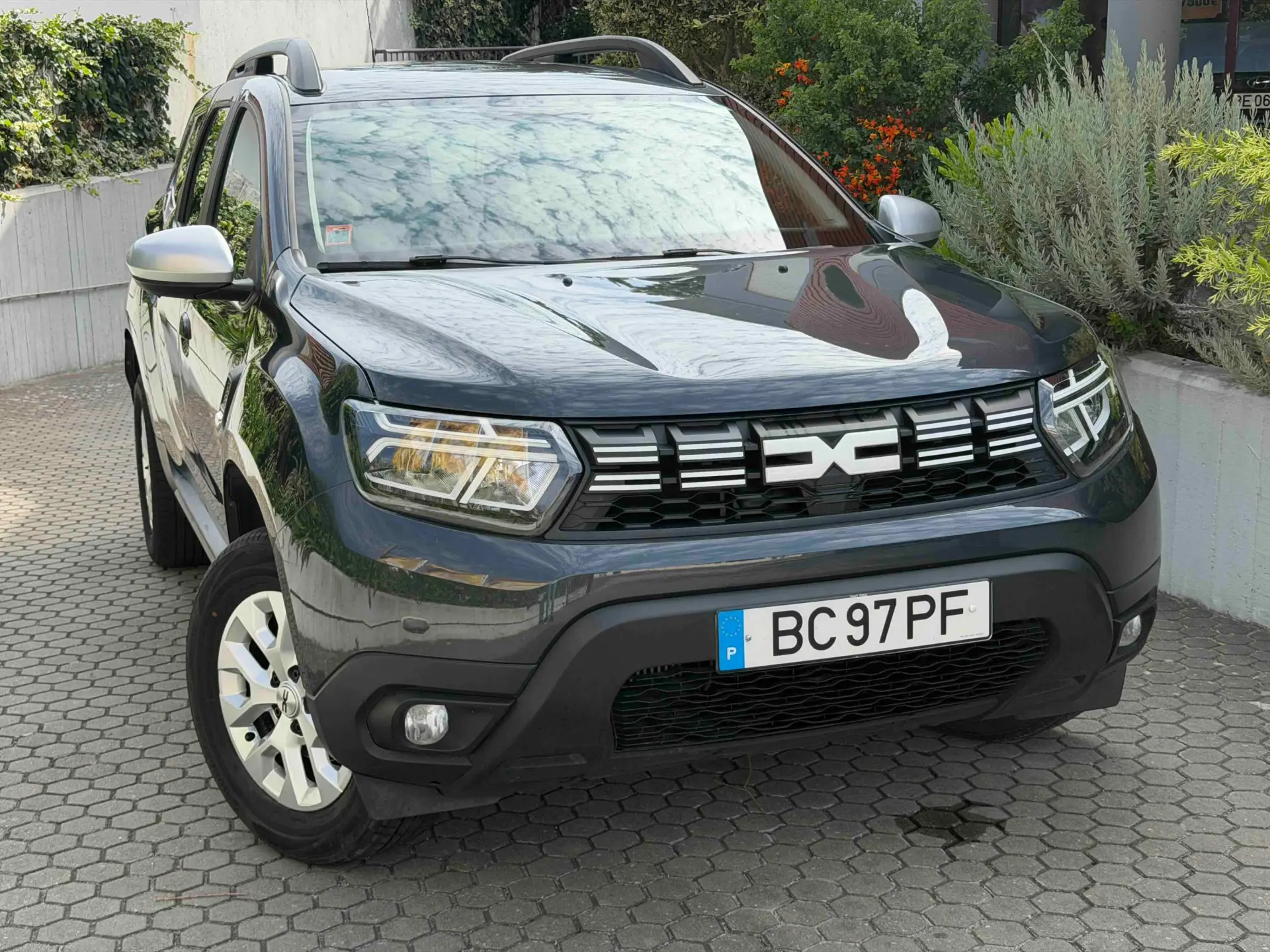 Dacia Duster 1.0 TCe Expression 1