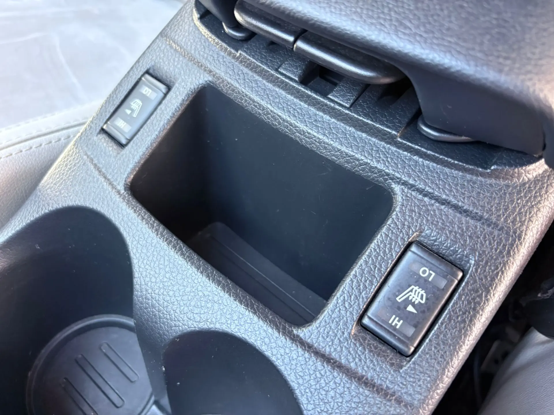 Nissan Qashqai 1.5 dCi Tekna Premium 17 Alcantara 33