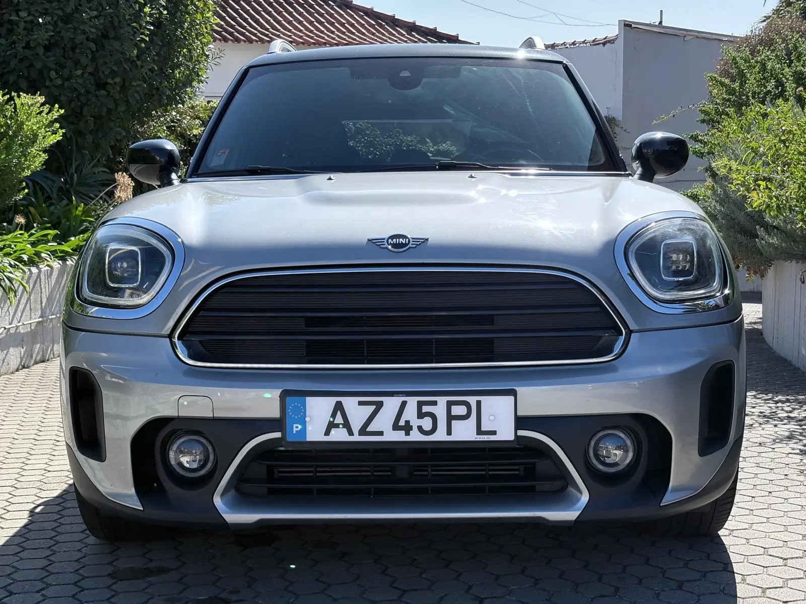 MINI Countryman Cooper D Premium Classic Auto 13