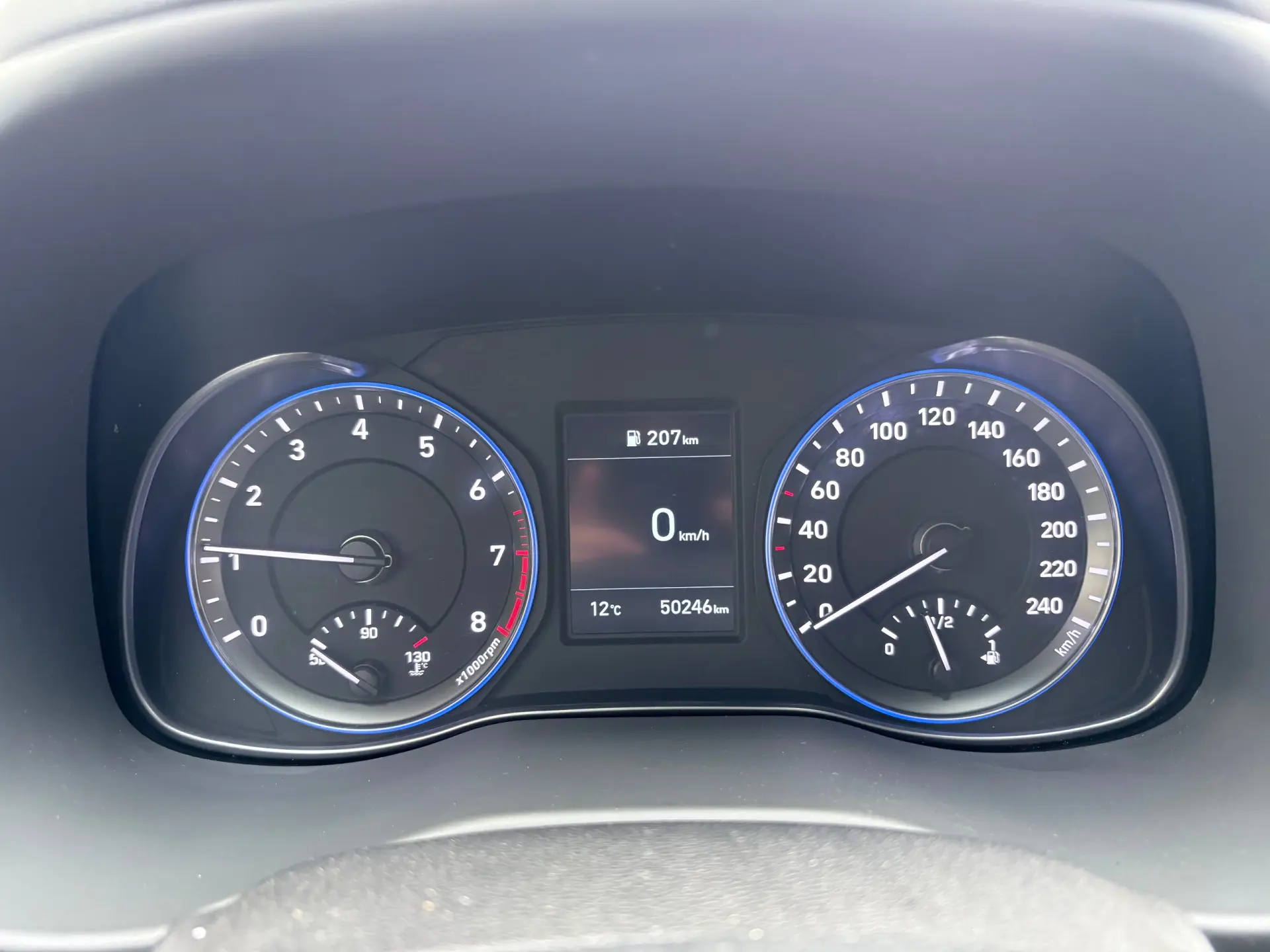 Hyundai Kauai 1.0 T-GDi Premium Tec.Preto 42