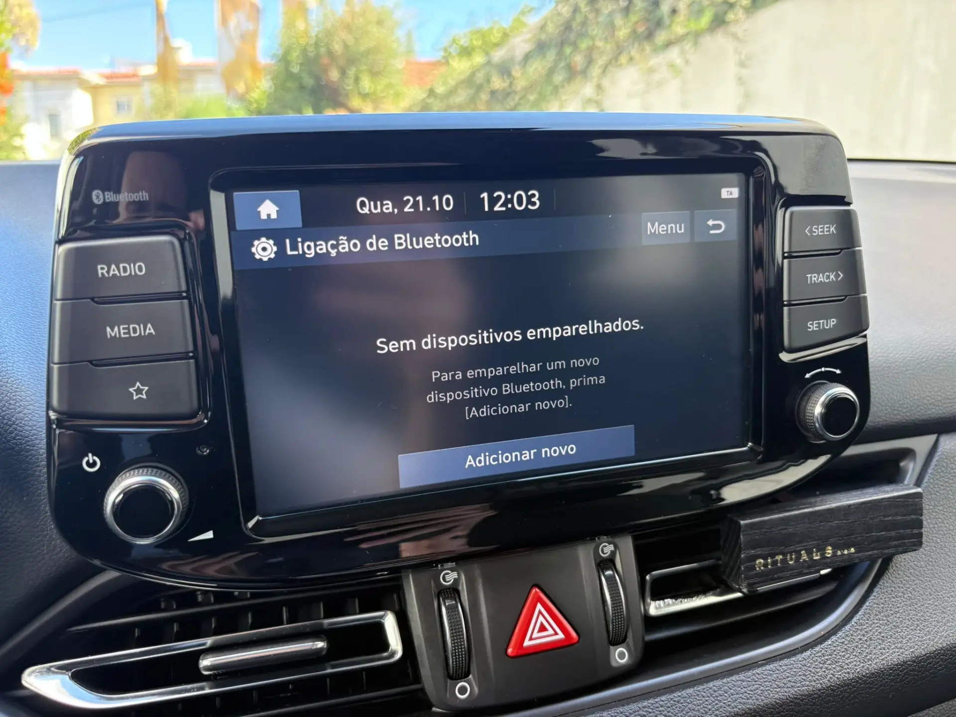 Hyundai i30 1.6 CRDi STyle Plus 43