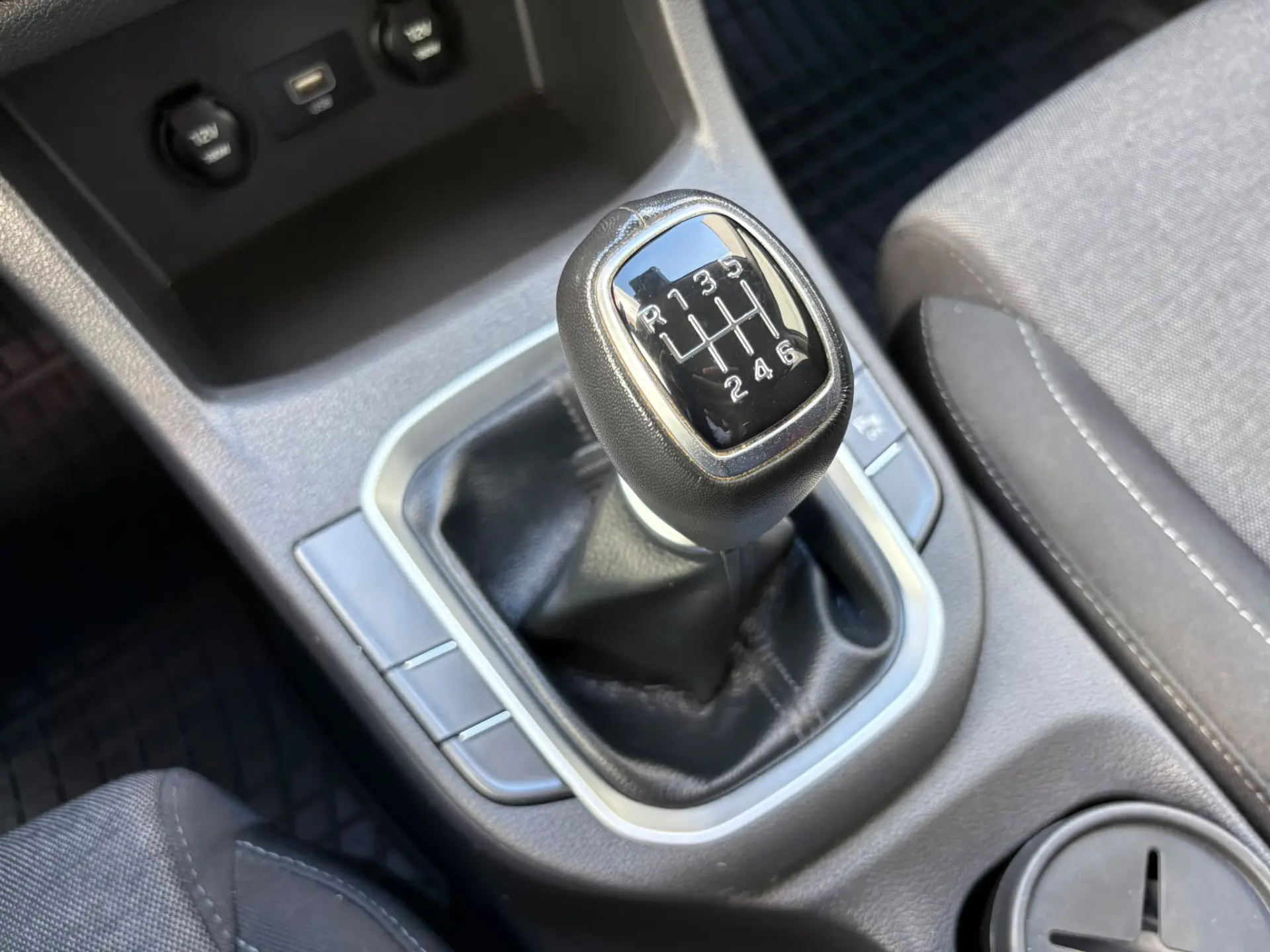 Hyundai i30 1.6 CRDi STyle Plus 47