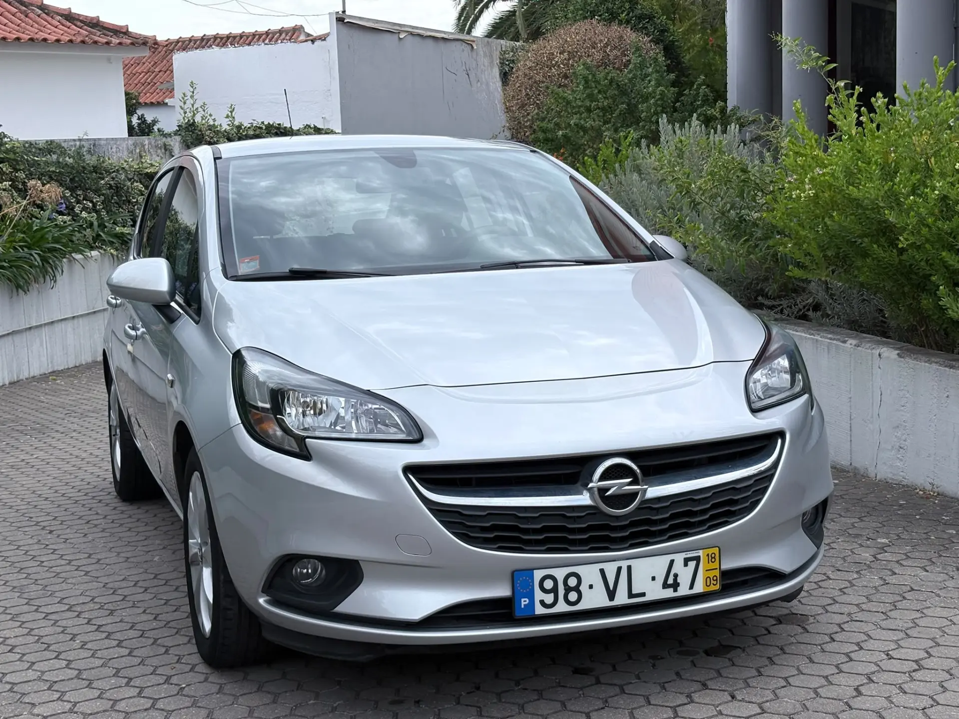 Opel Corsa 1.2 Dynamic 15