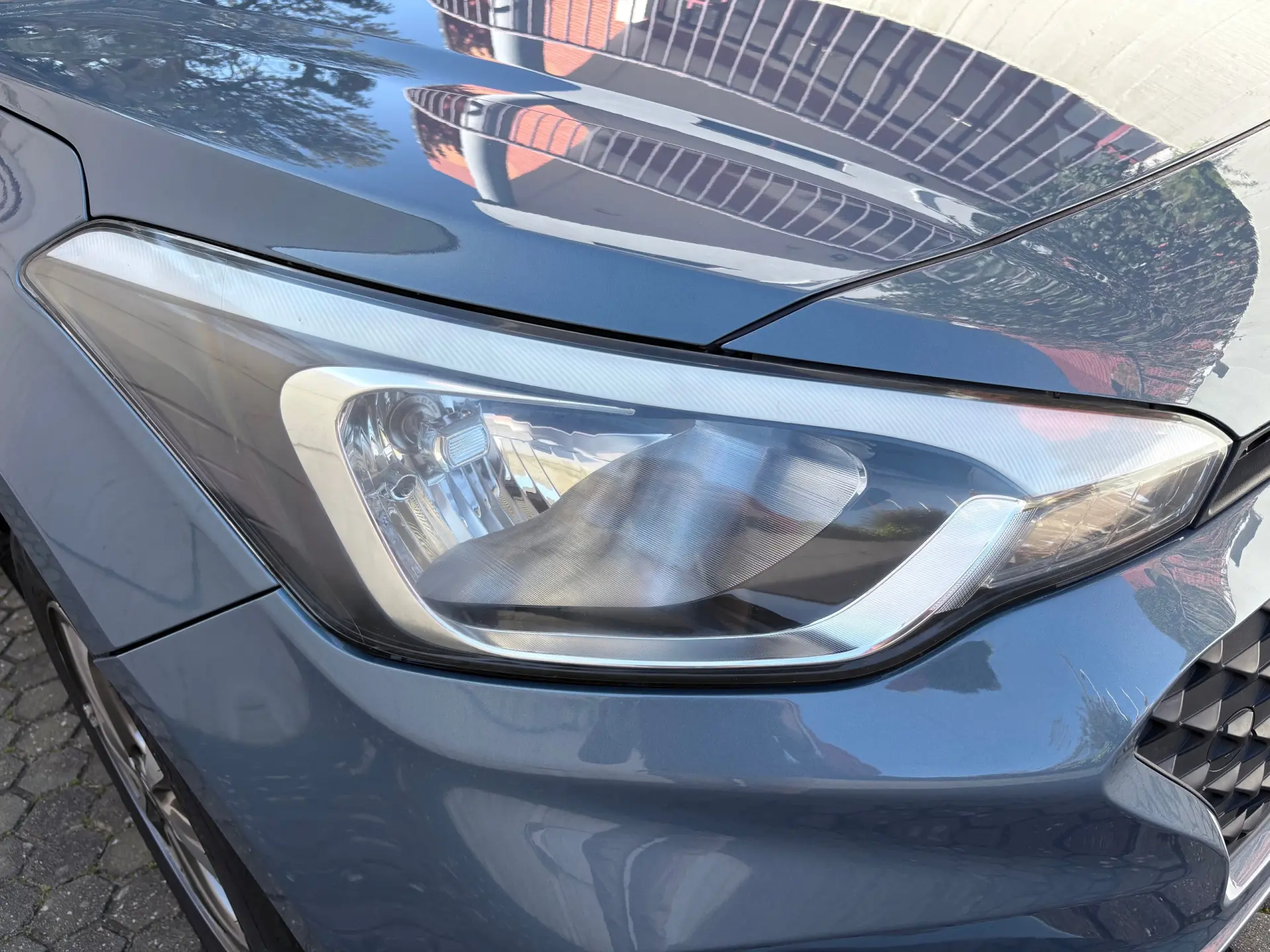 Hyundai i20 1.0 T-GDI Comfort 14