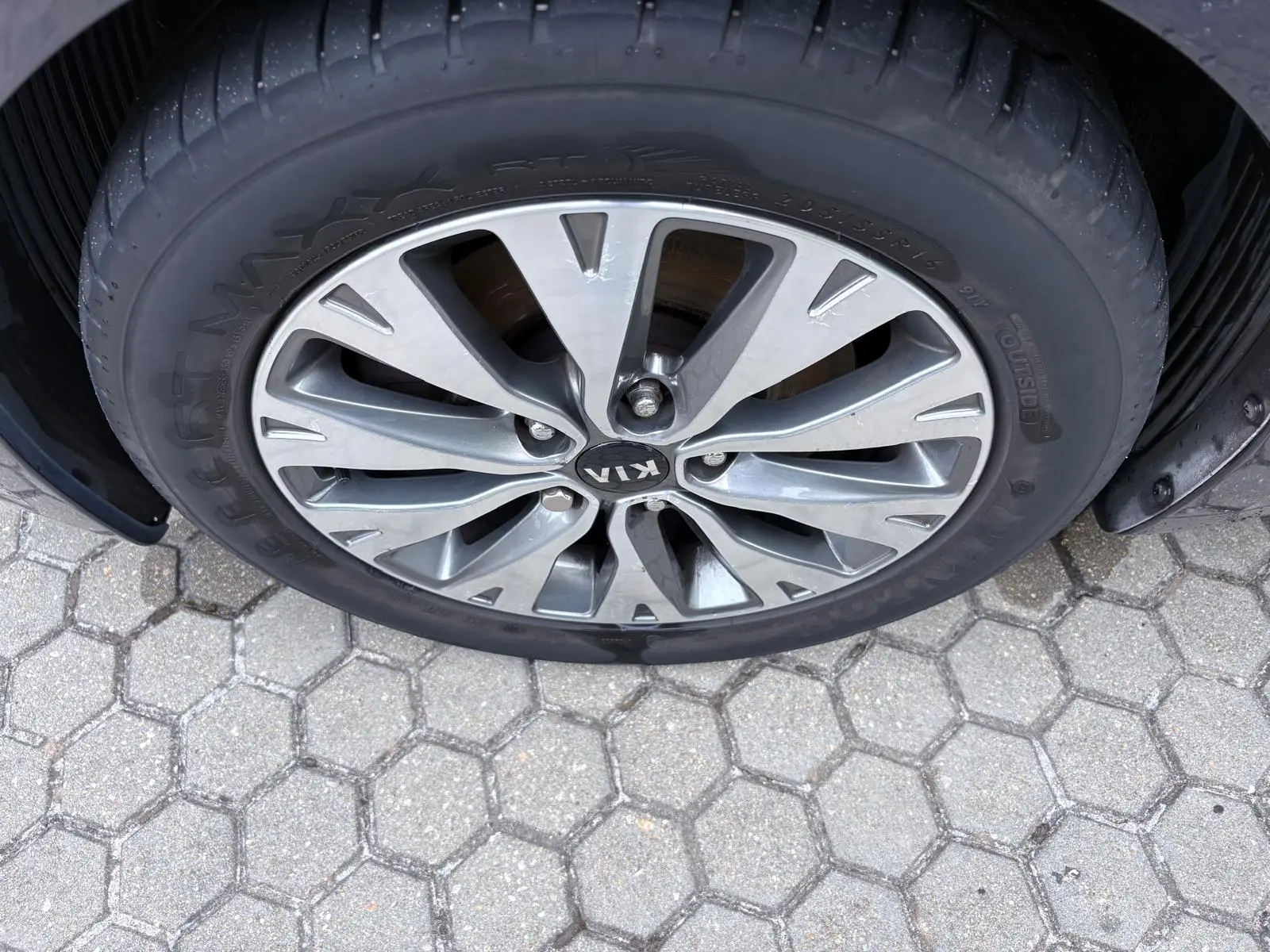 Kia Ceed 1.4 CRDi Nav Line 12
