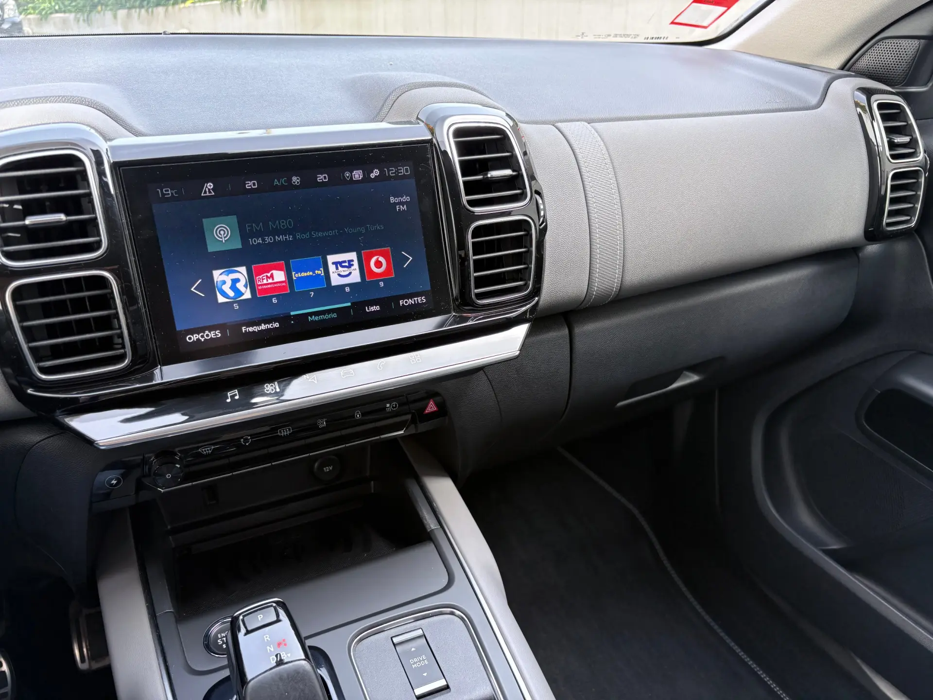 Citroën C5 Aircross 1.6 Hybrid Shine e-EAT8 49