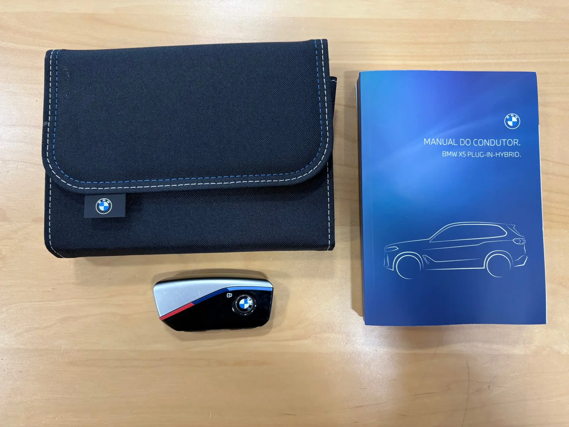 BMW X5 50 e xDrive Edição Desportiva M 59