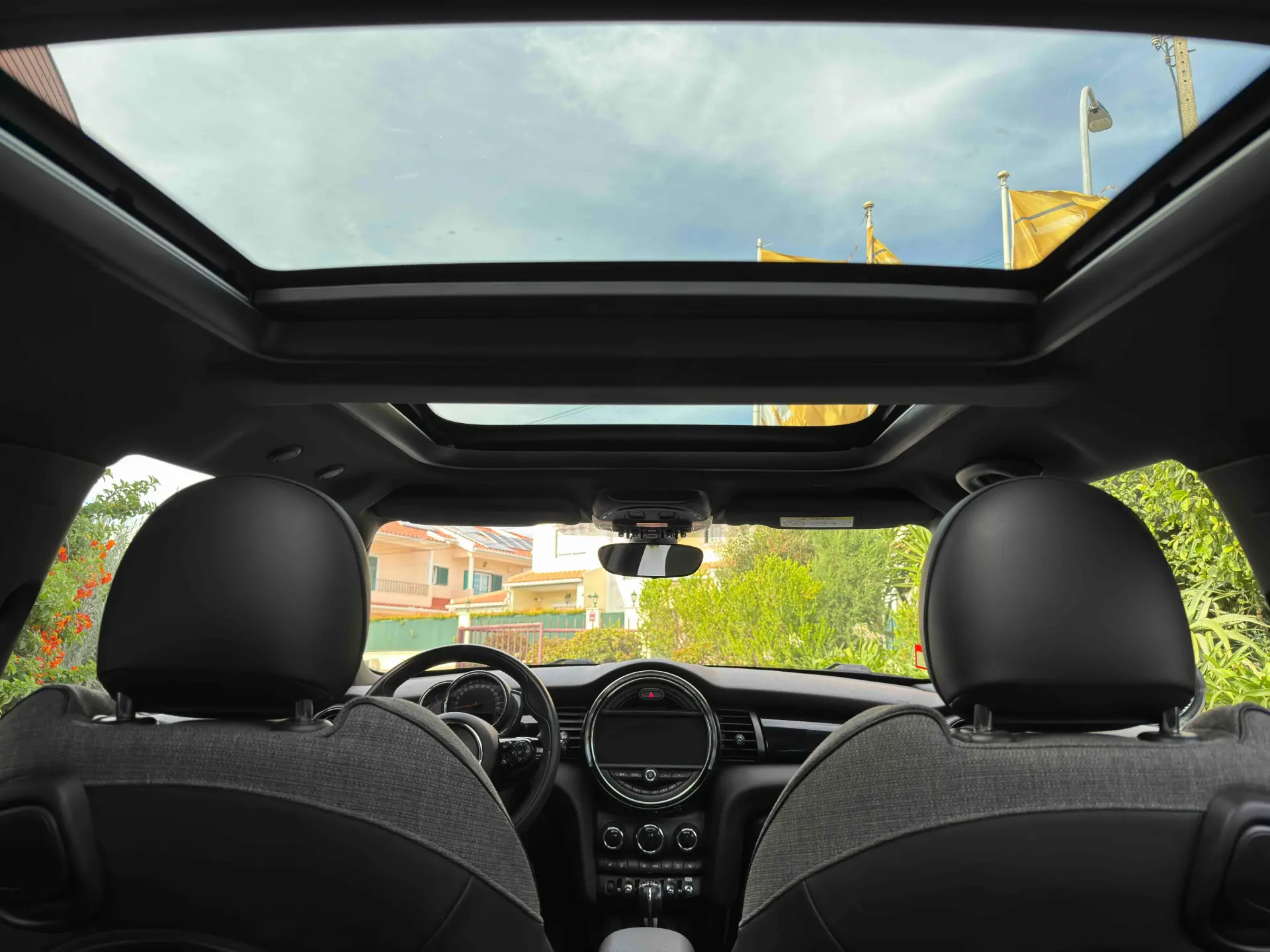 MINI 3 Portas Cooper S 29