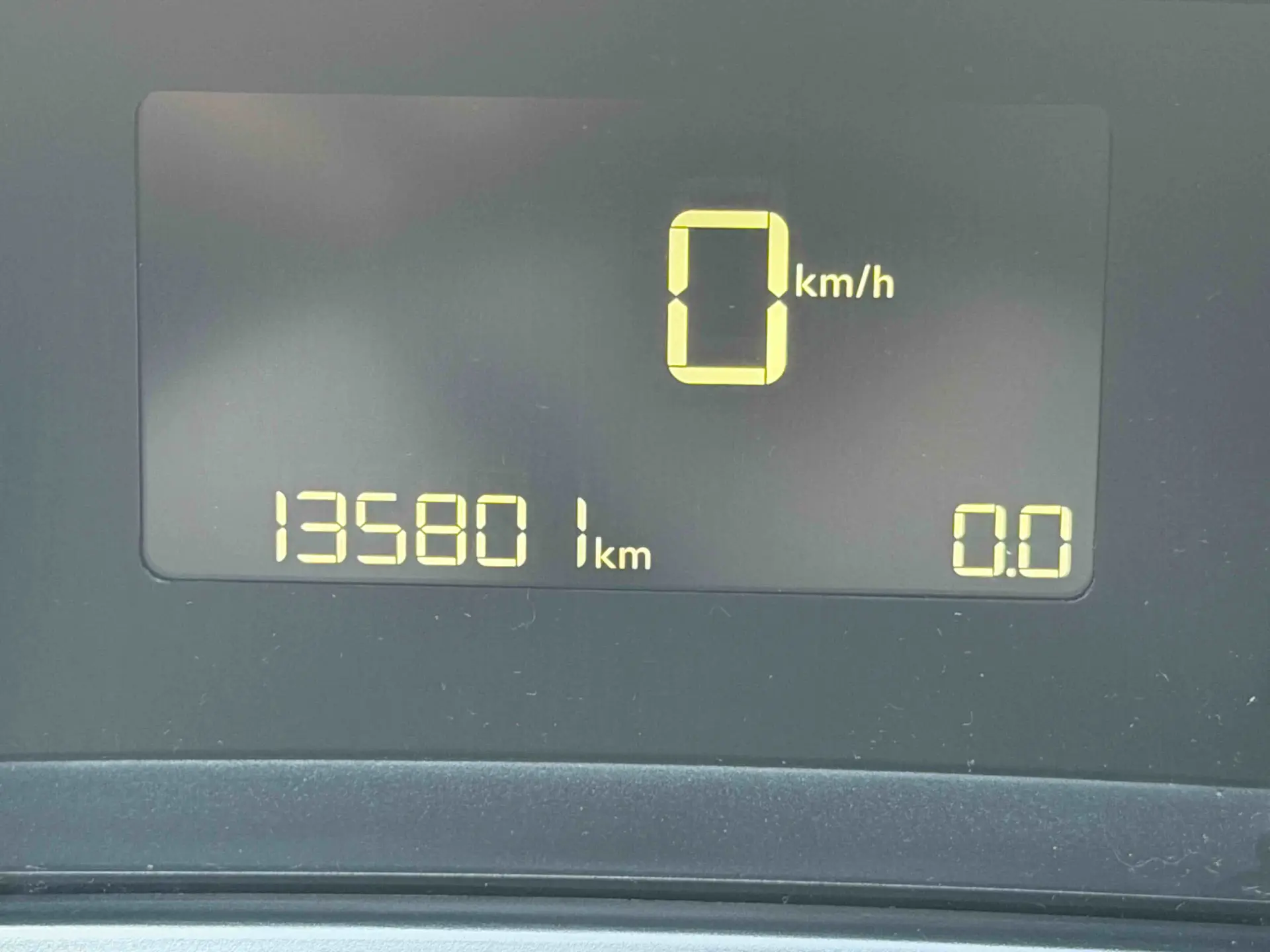 Peugeot 308 1.6 BlueHDi Style 8