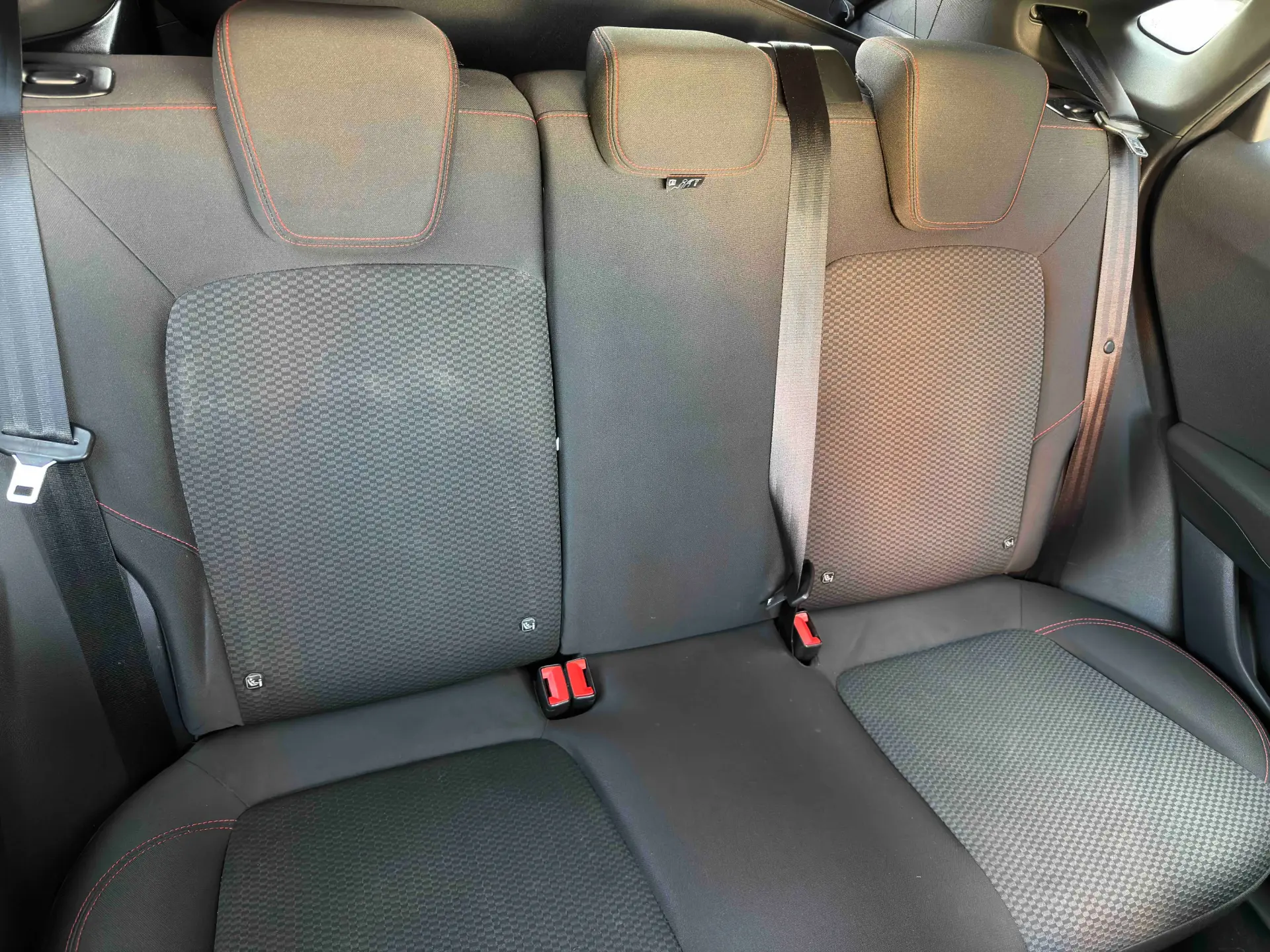 Ford Puma 1.0 EcoBoost MHEV ST-Line 55