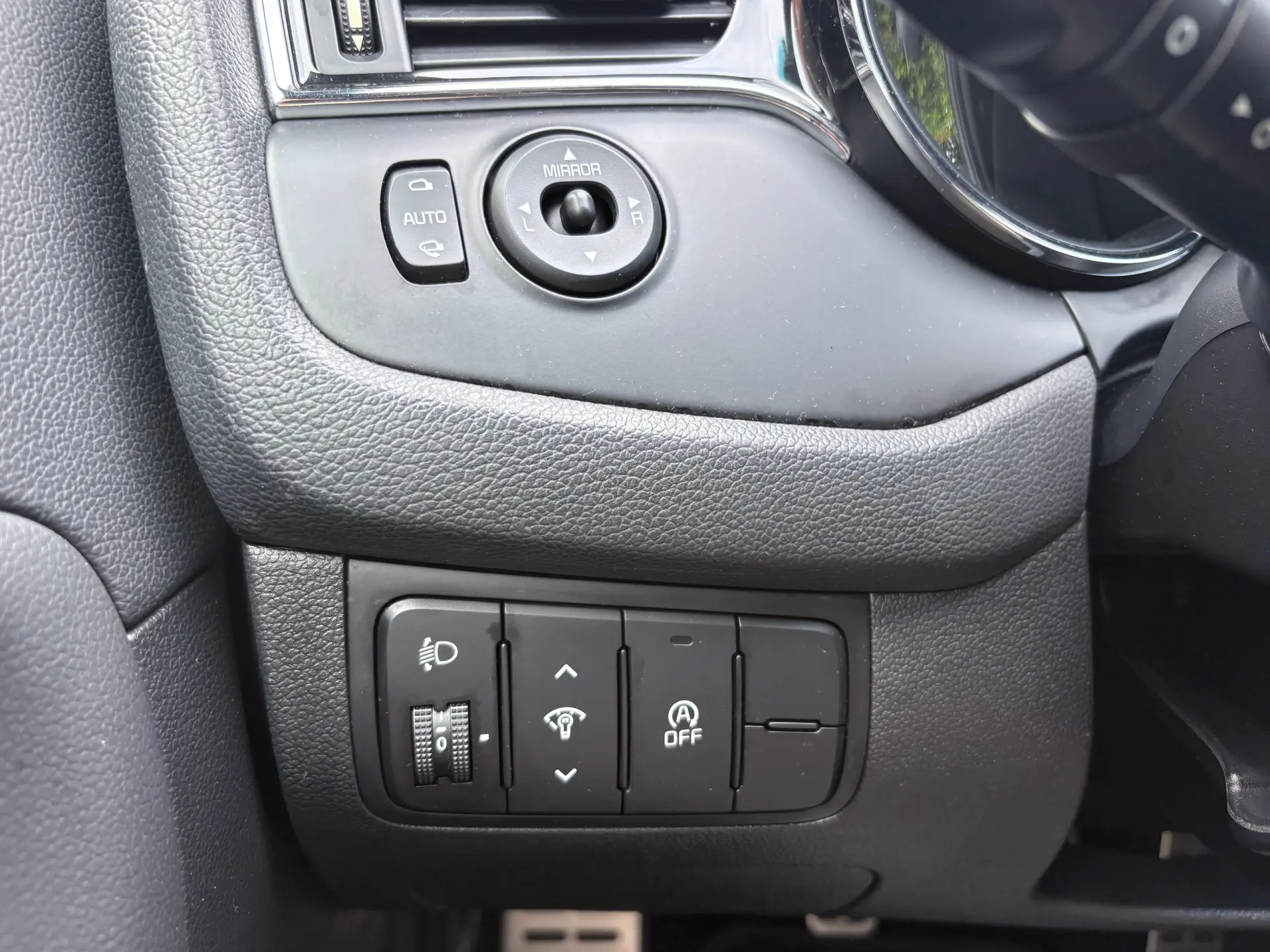 Kia Ceed 1.6 CRDi GT Line 36