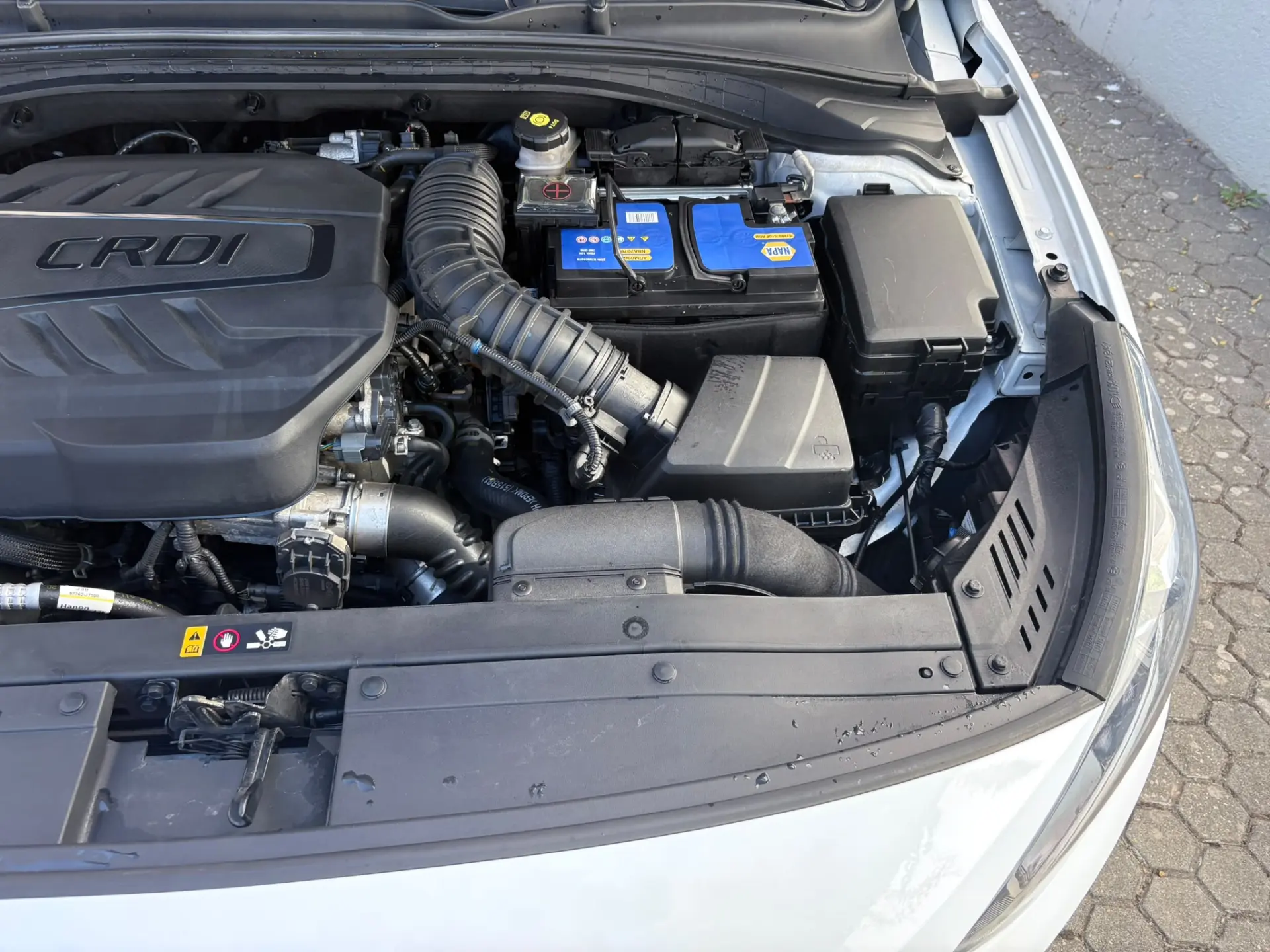 Hyundai i30 1.6 CRDi STyle Plus 18