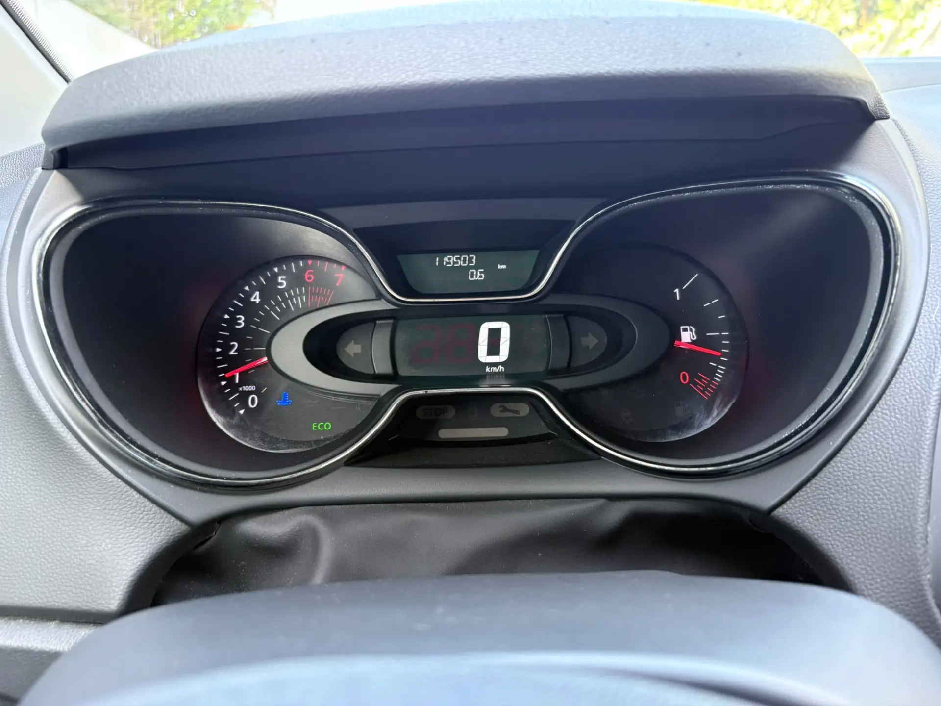 Renault Captur 0.9 TCE Exclusive 41