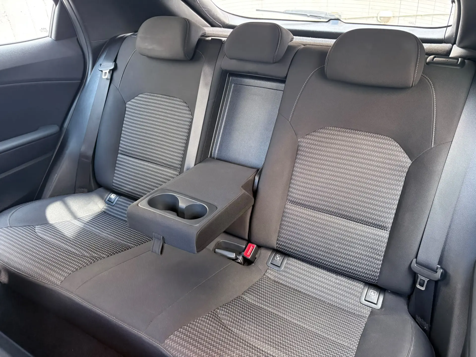 Kia XCeed 1.0 T-GDi Dynamic 53