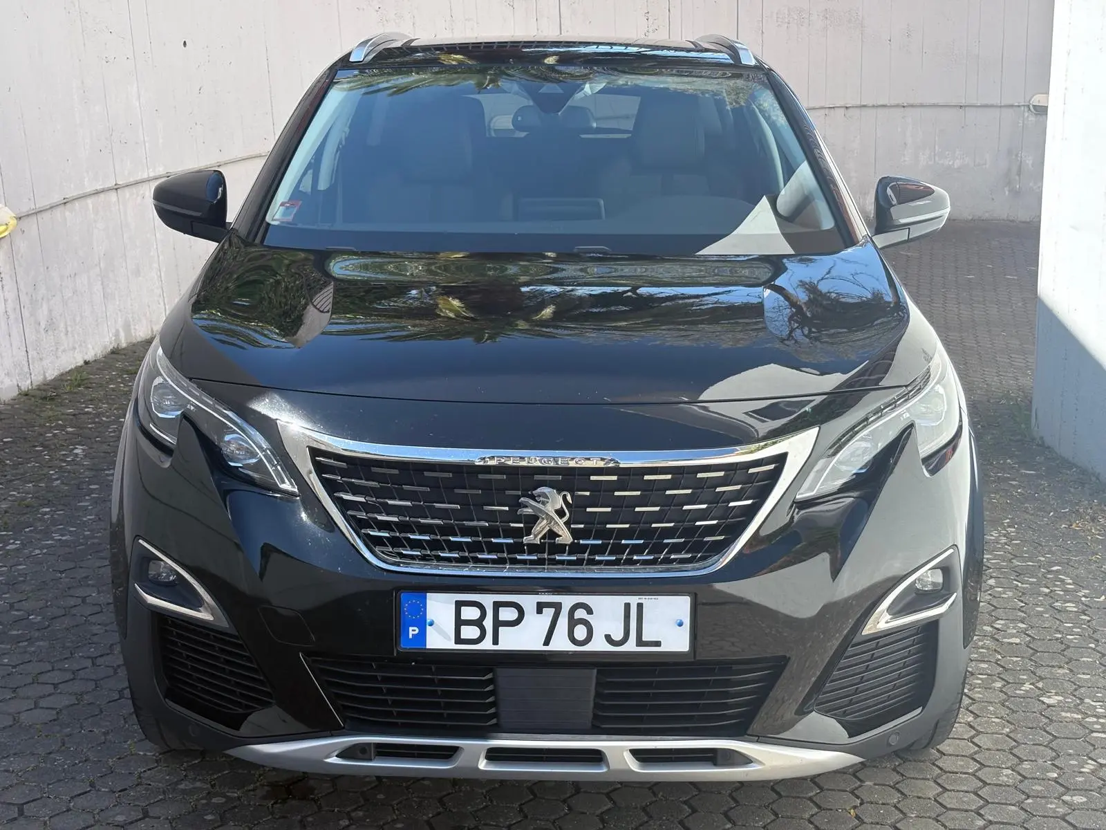 Peugeot 3008 1.2 PureTech Allure EAT8 3