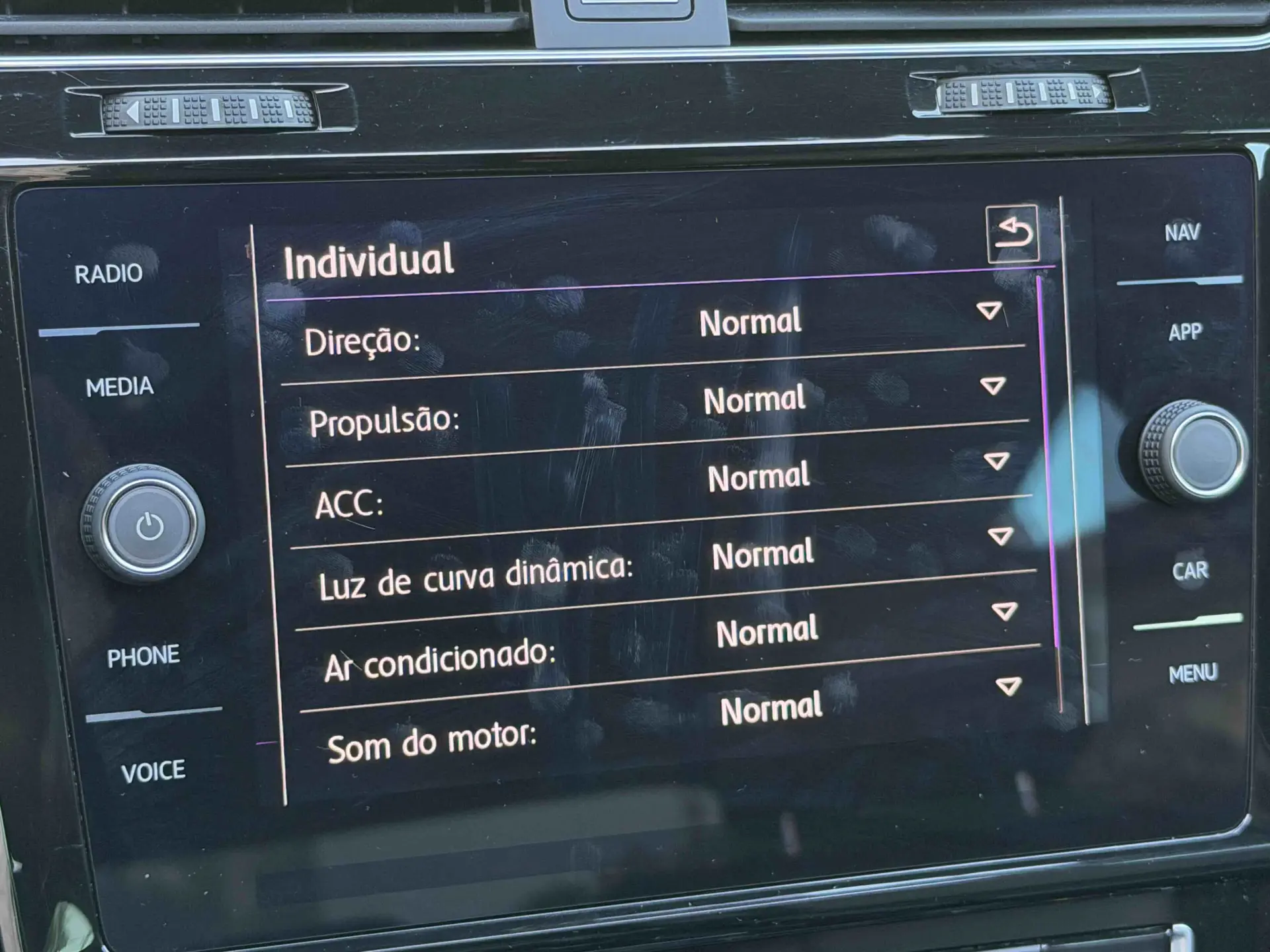 Volkswagen Golf R 4Motion (BlueMotion ) 49
