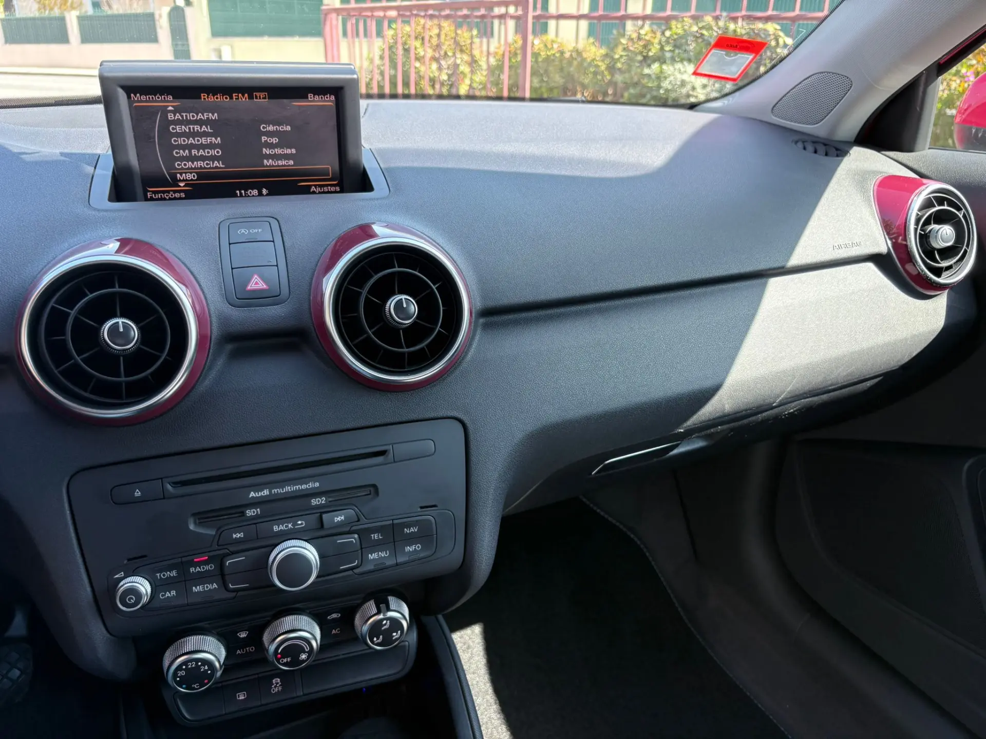 Audi A1 1.6 TDI Sport 45
