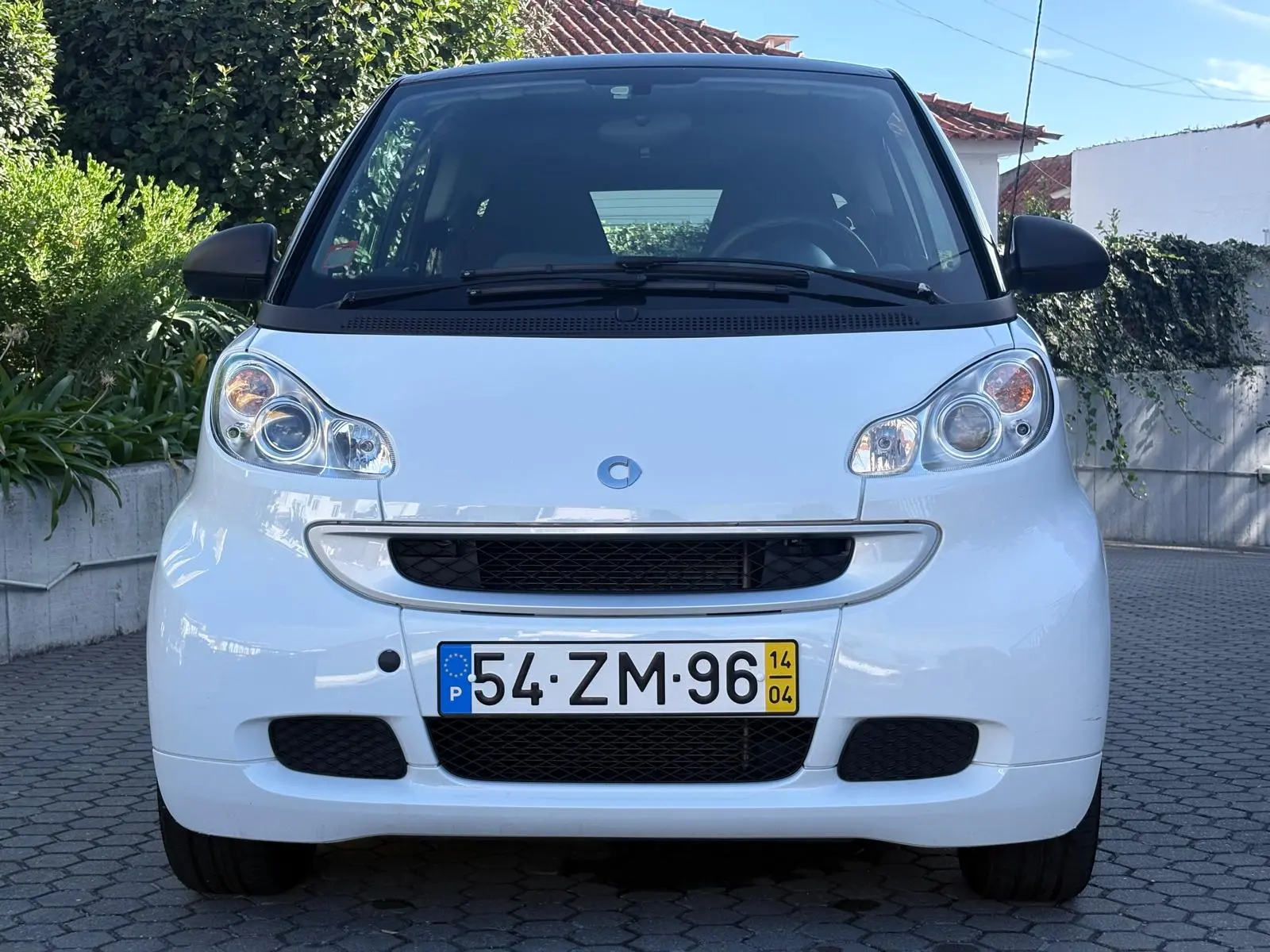 Smart ForTwo Coupé 1.0 Pure 61 13