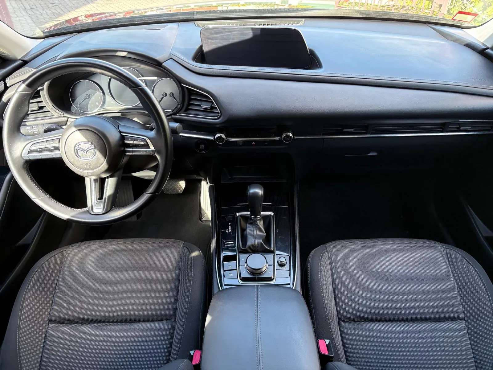 Mazda CX-30 2.0 Sky-G Evolve AT i-Active 6