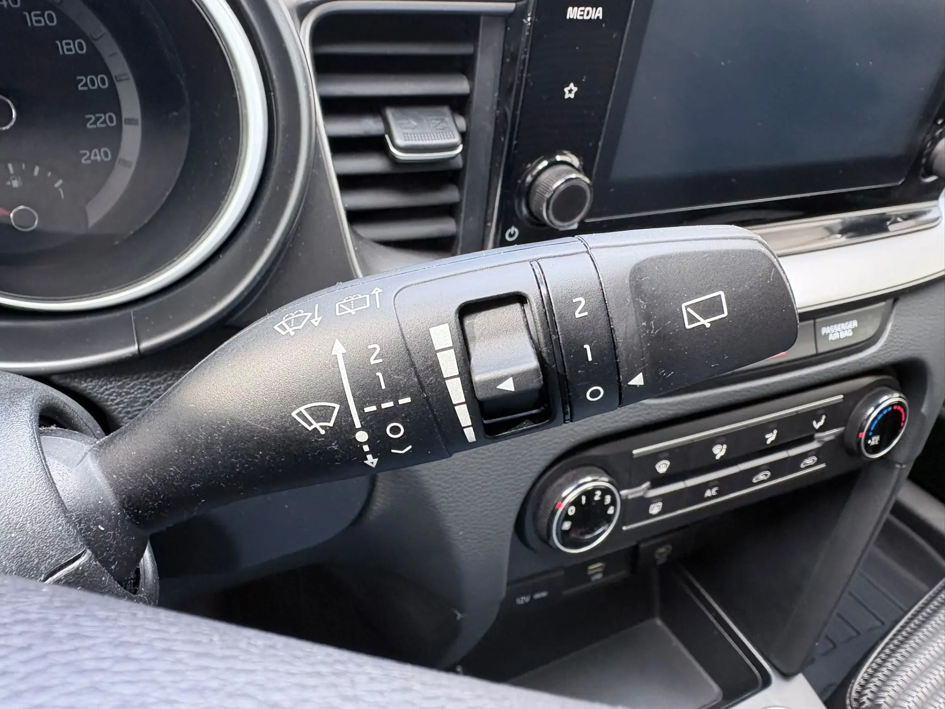 Kia XCeed 1.0 T-GDi Dynamic 40
