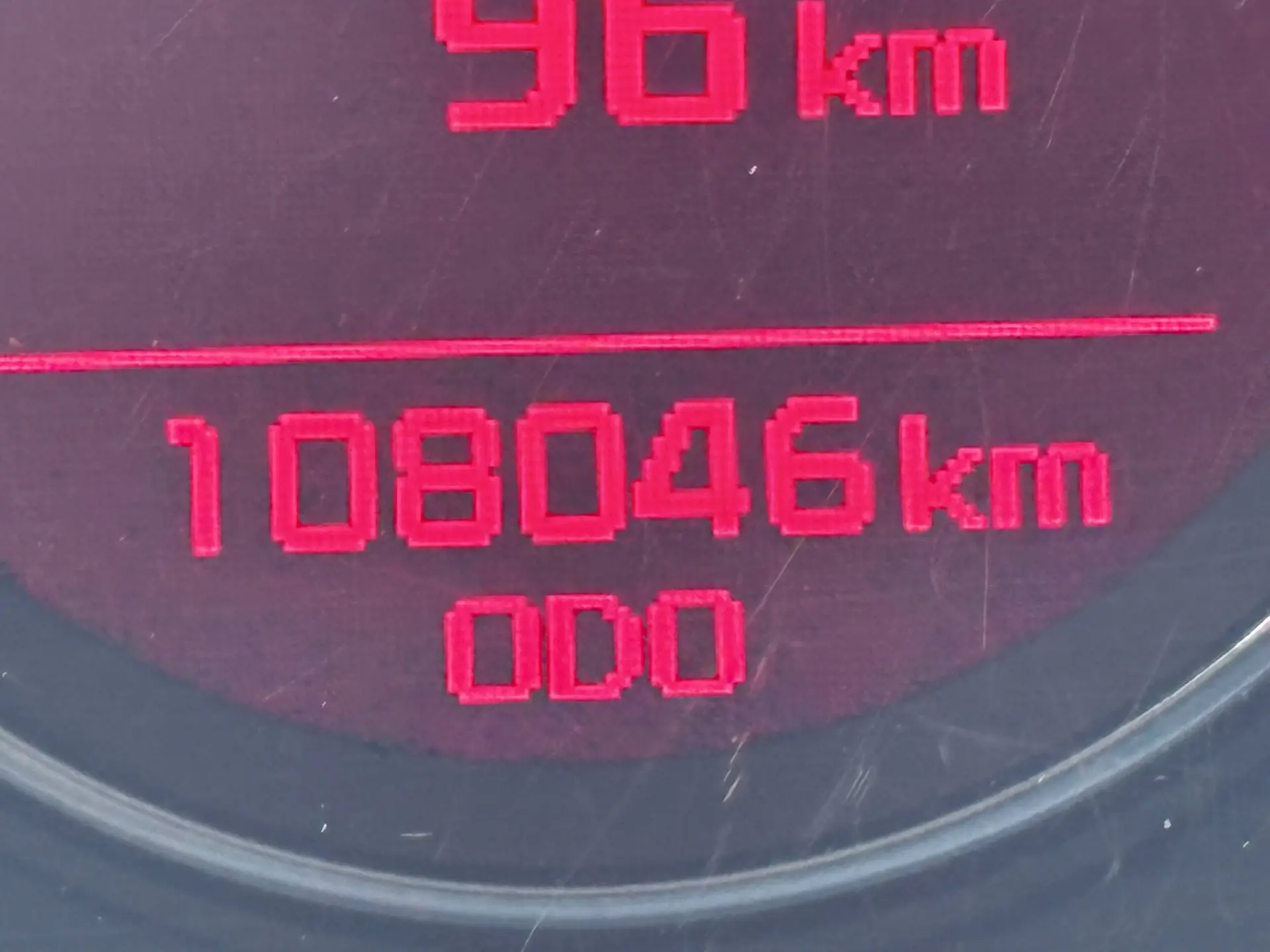 Kia Ceed SW 1.6 CRDi Nav Line 8