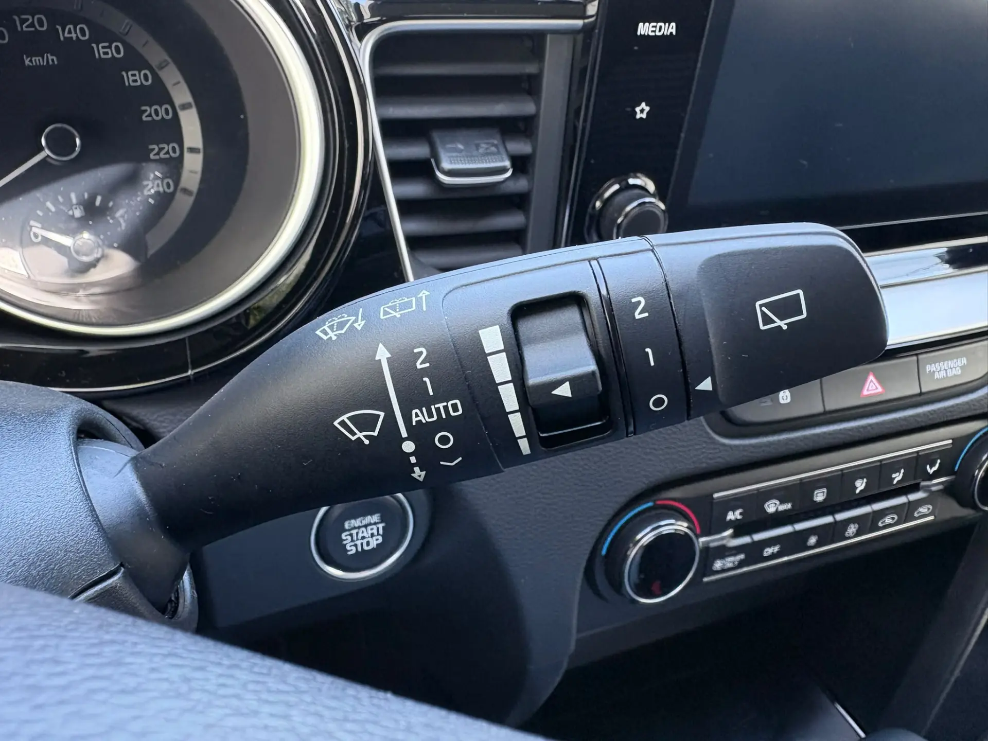 Kia XCeed 1.6 GDi PHEV Drive 40