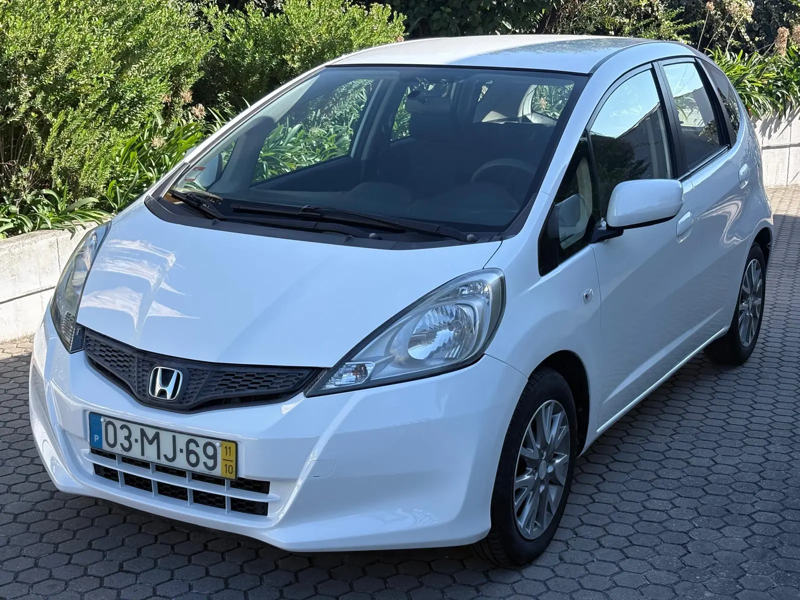 Honda Jazz 1.2 i-VTEC Trend 4