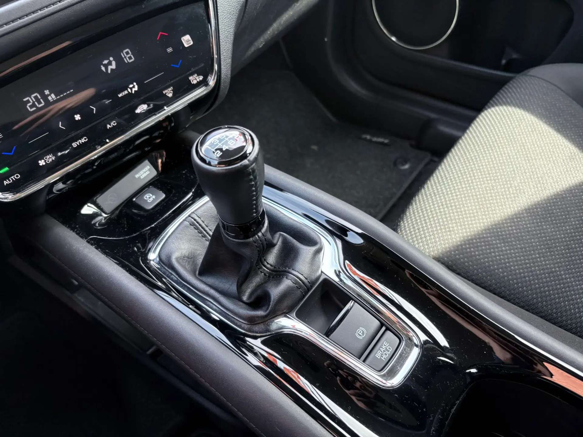 Honda HR-V 1.6 i-DTEC Comfort 43