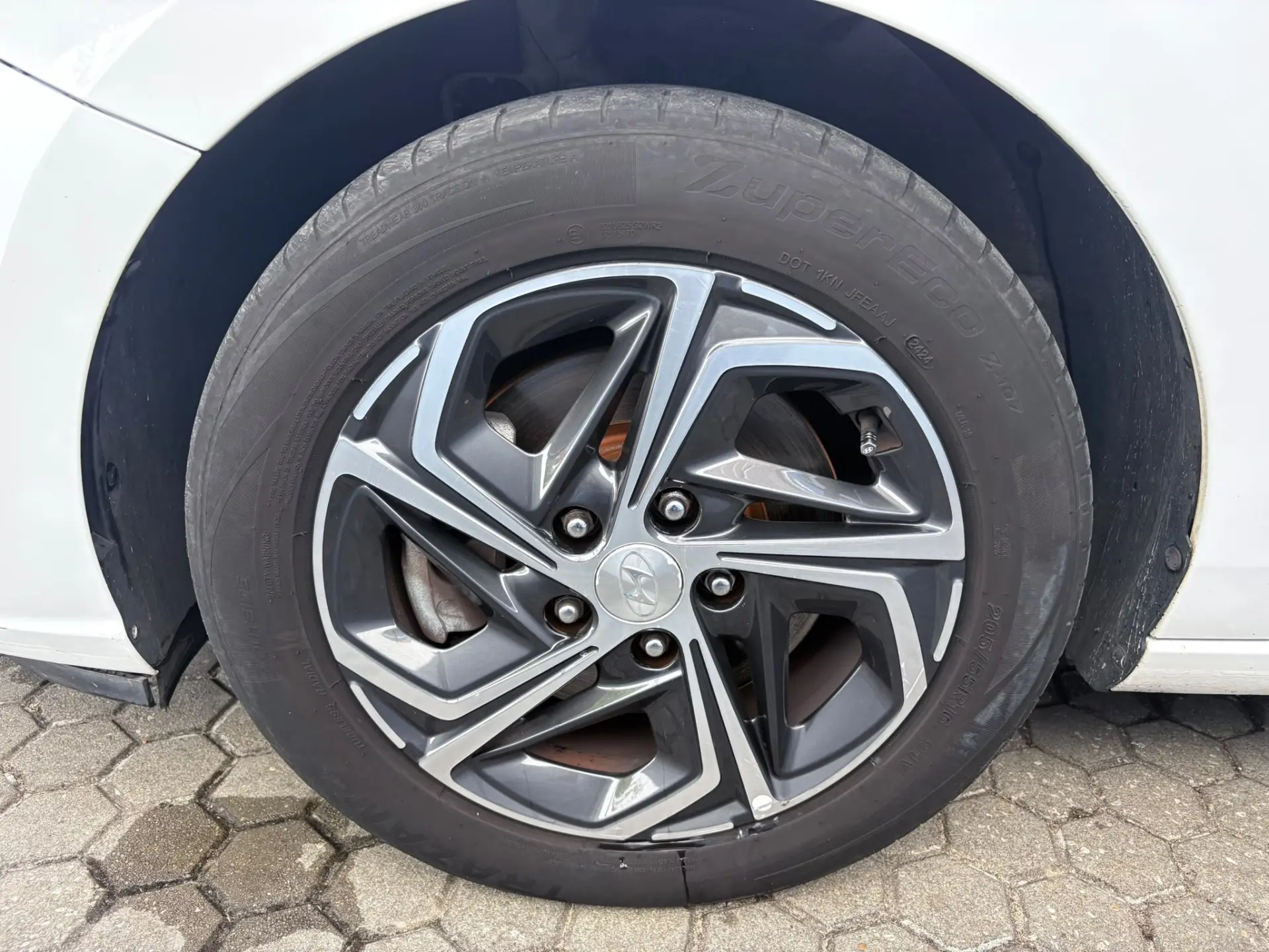Hyundai i30 1.6 CRDi STyle Plus 11