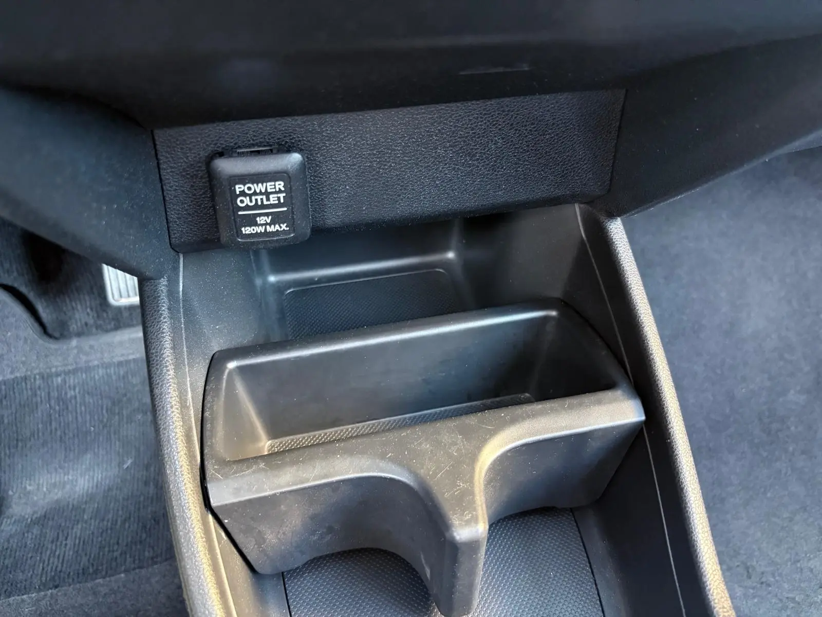 Honda Jazz 1.2 i-VTEC Trend 46