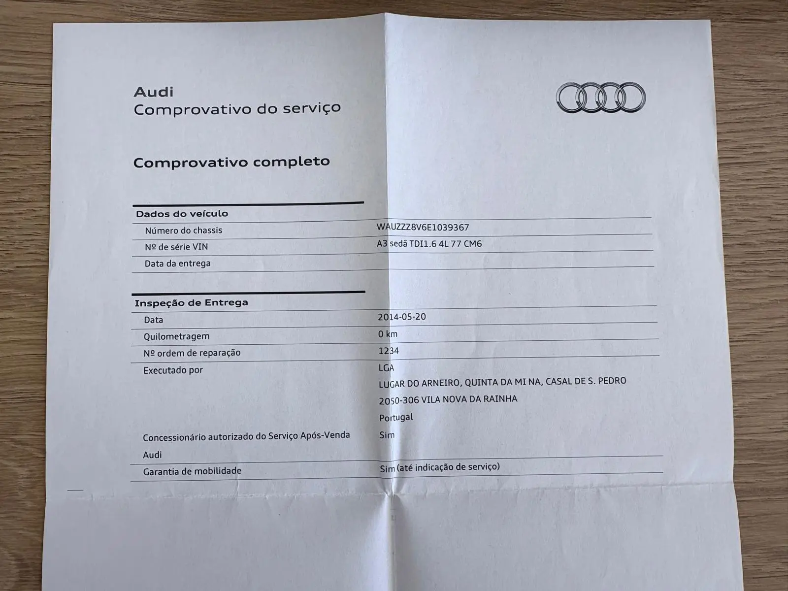 Audi A3 Limousine 1.6 TDI Attraction 59