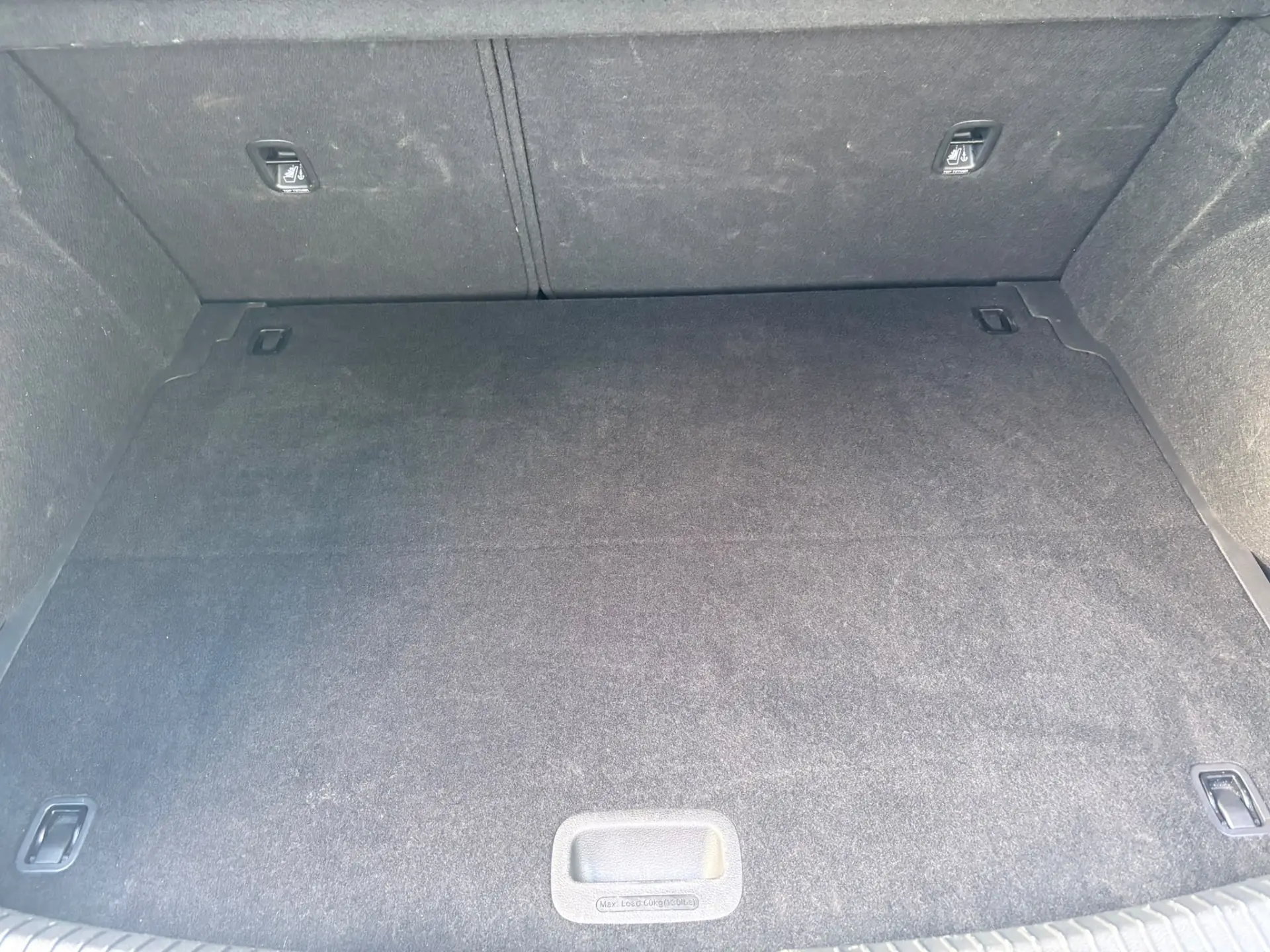 Hyundai i30 1.6 CRDi STyle Plus 27