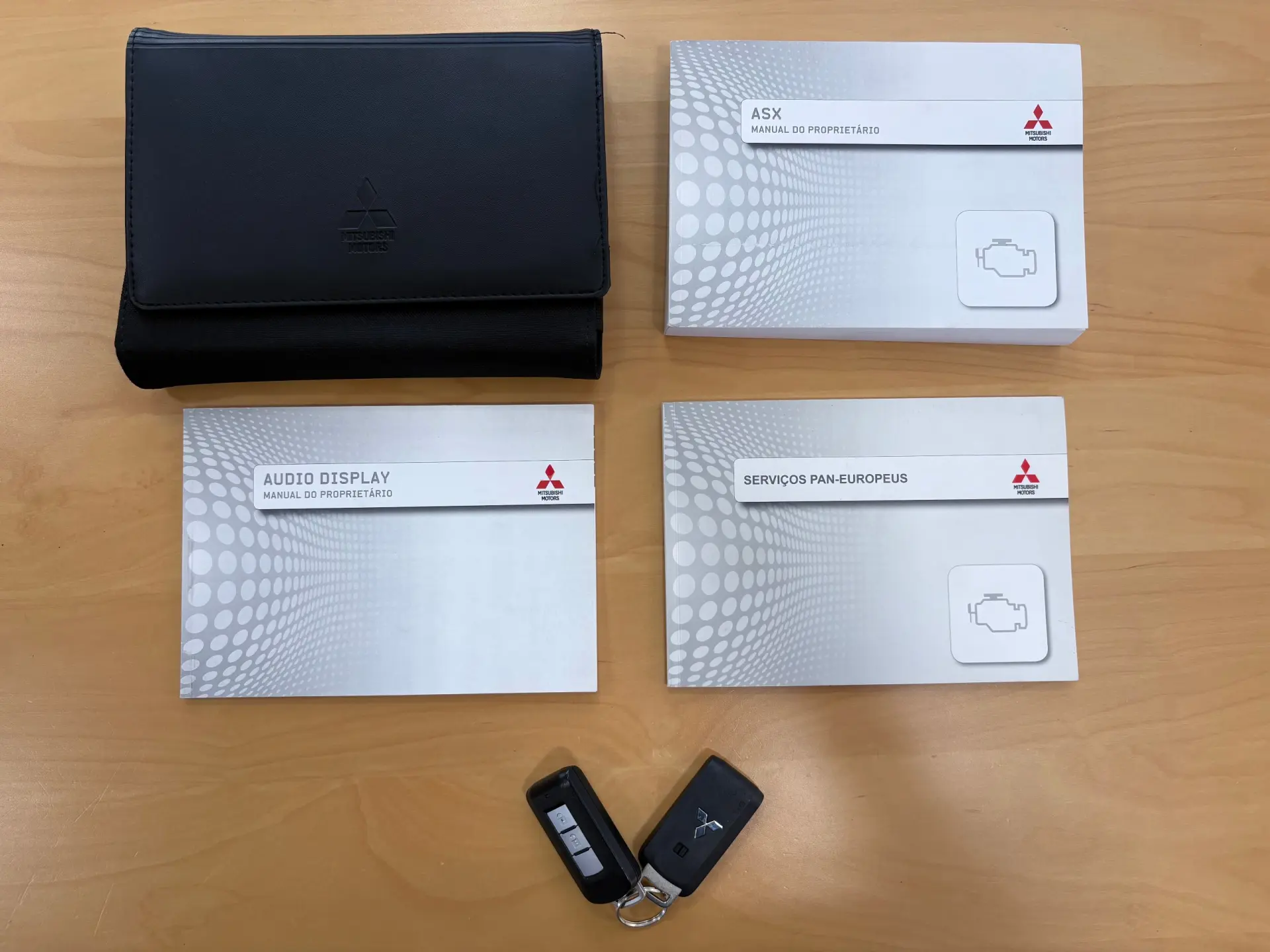 Mitsubishi ASX 1.6 DI-D Intense Black Edition 54