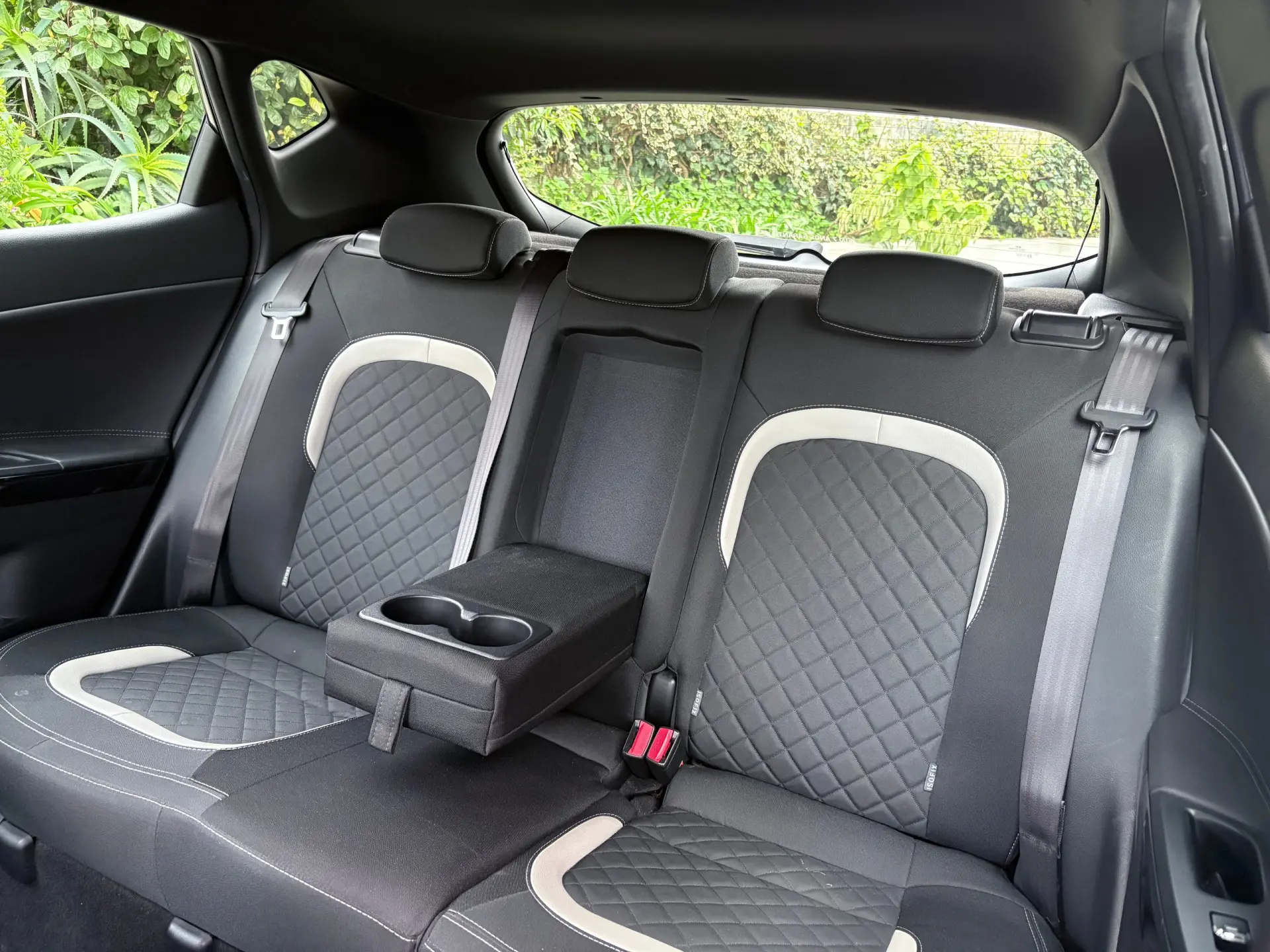 Kia Ceed 1.6 CRDi GT Line 56