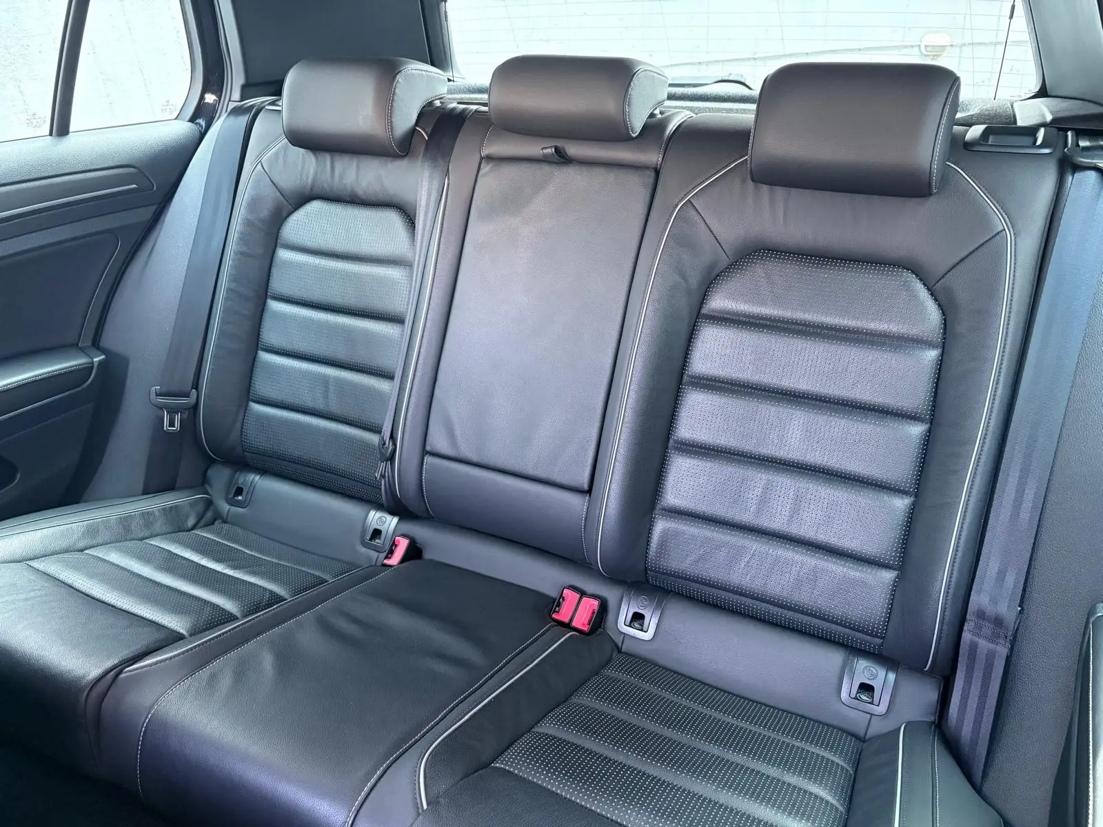 Volkswagen Golf 1.4 GTE Plug-in 55