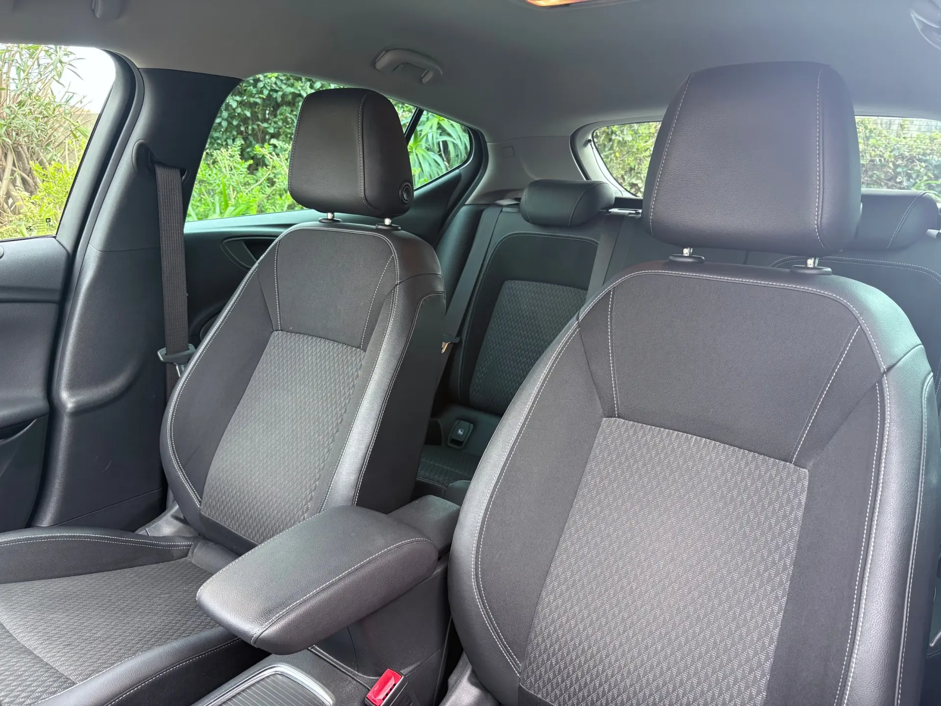 Opel Astra 1.6 CDTI Innovation S/S 32