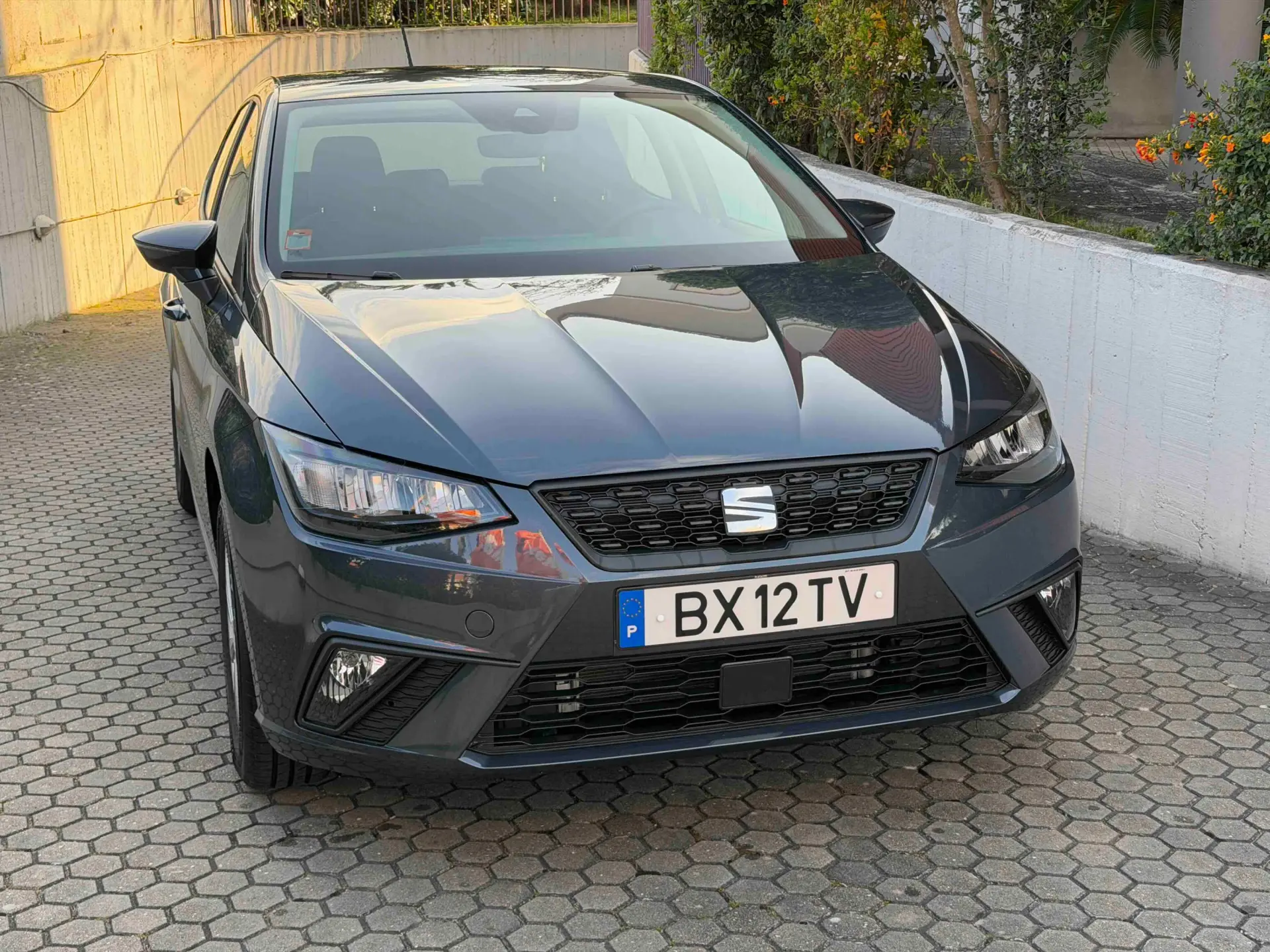 SEAT Ibiza 1.0 TSI Style 2