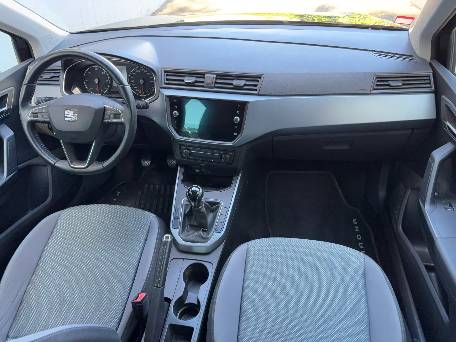 SEAT Arona 1.6 TDI Xcellence 30