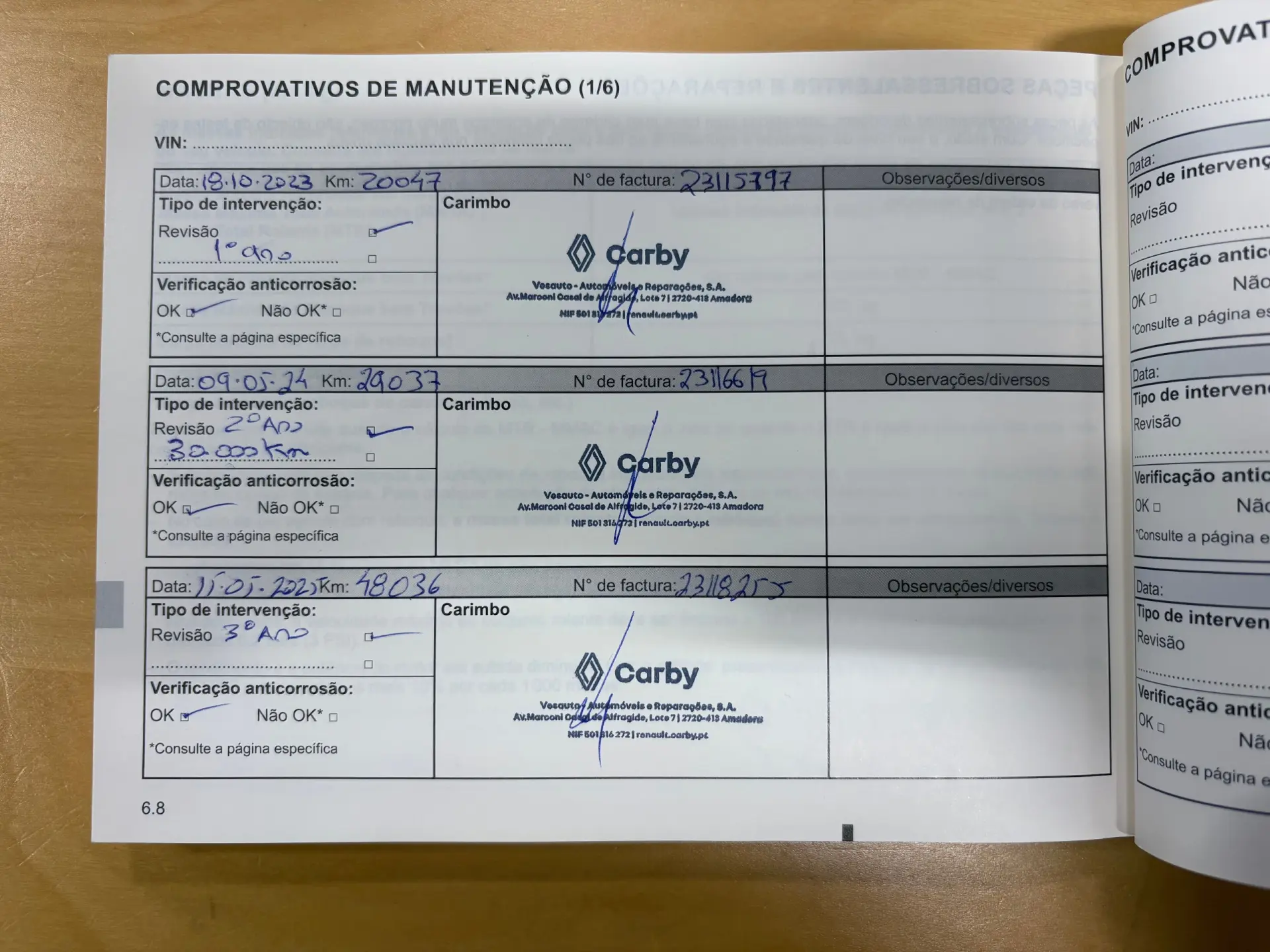 Renault Arkana 1.6 E-Tech Intens 60