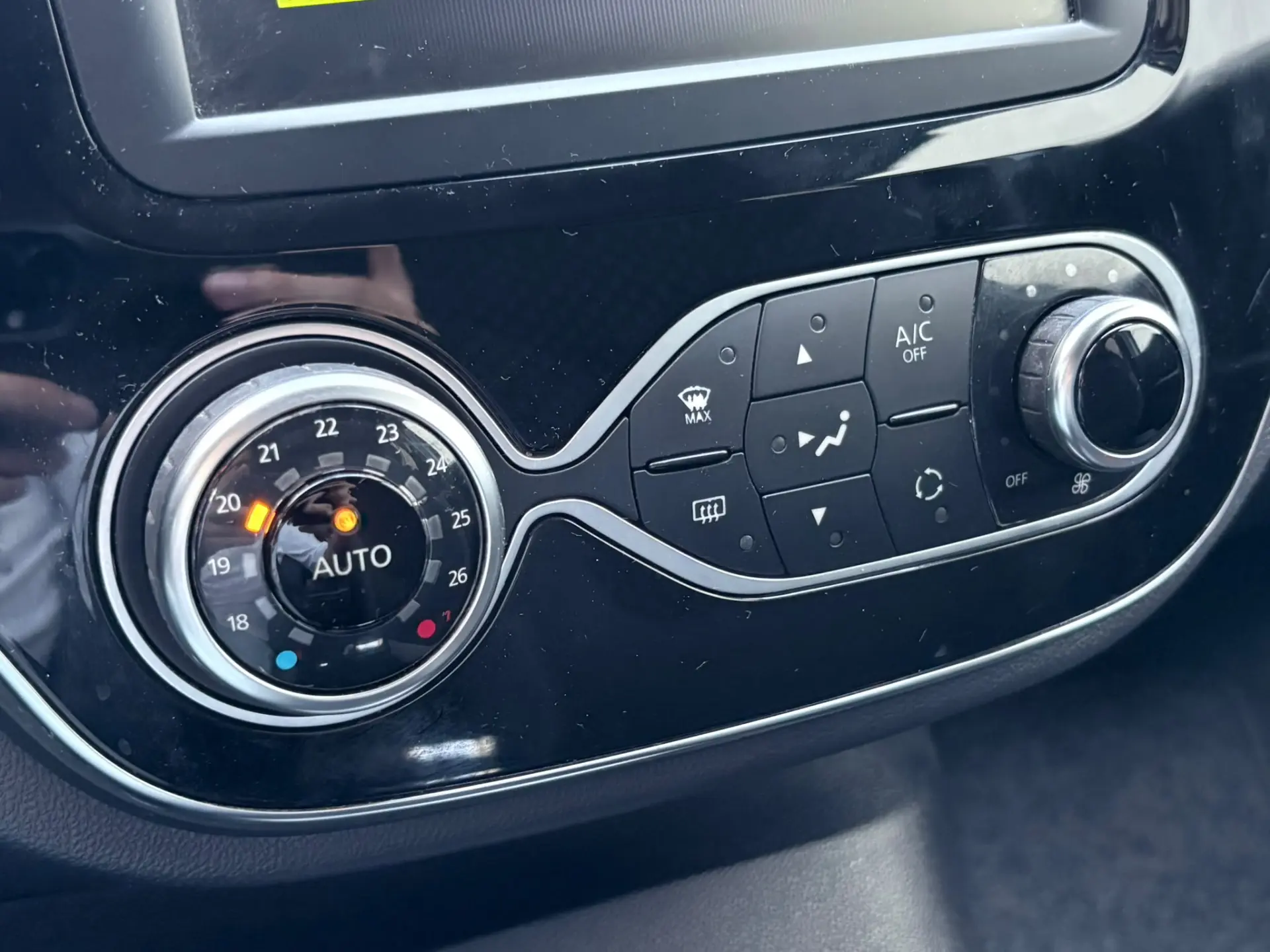 Renault Captur 0.9 TCE Exclusive 47