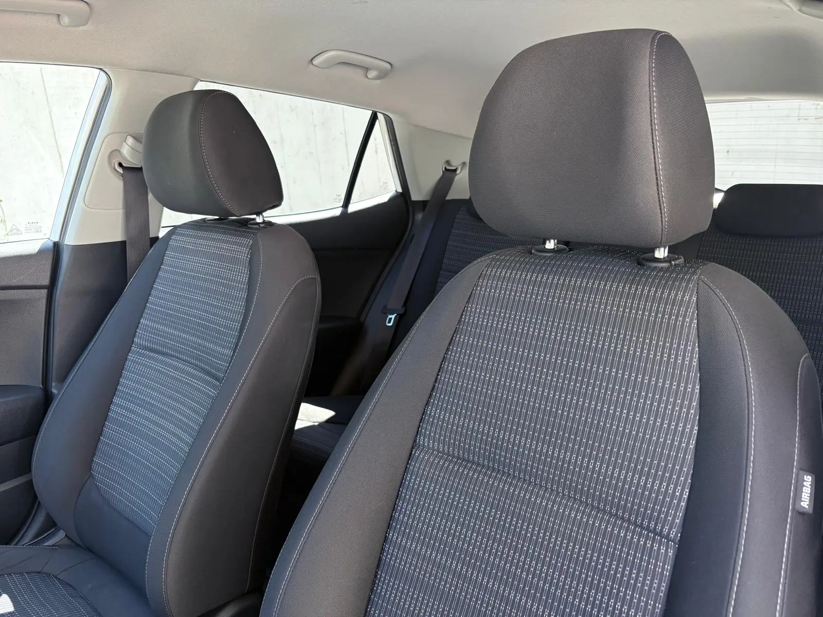 Kia Stonic 1.0 T-GDi Drive 7DCT 31