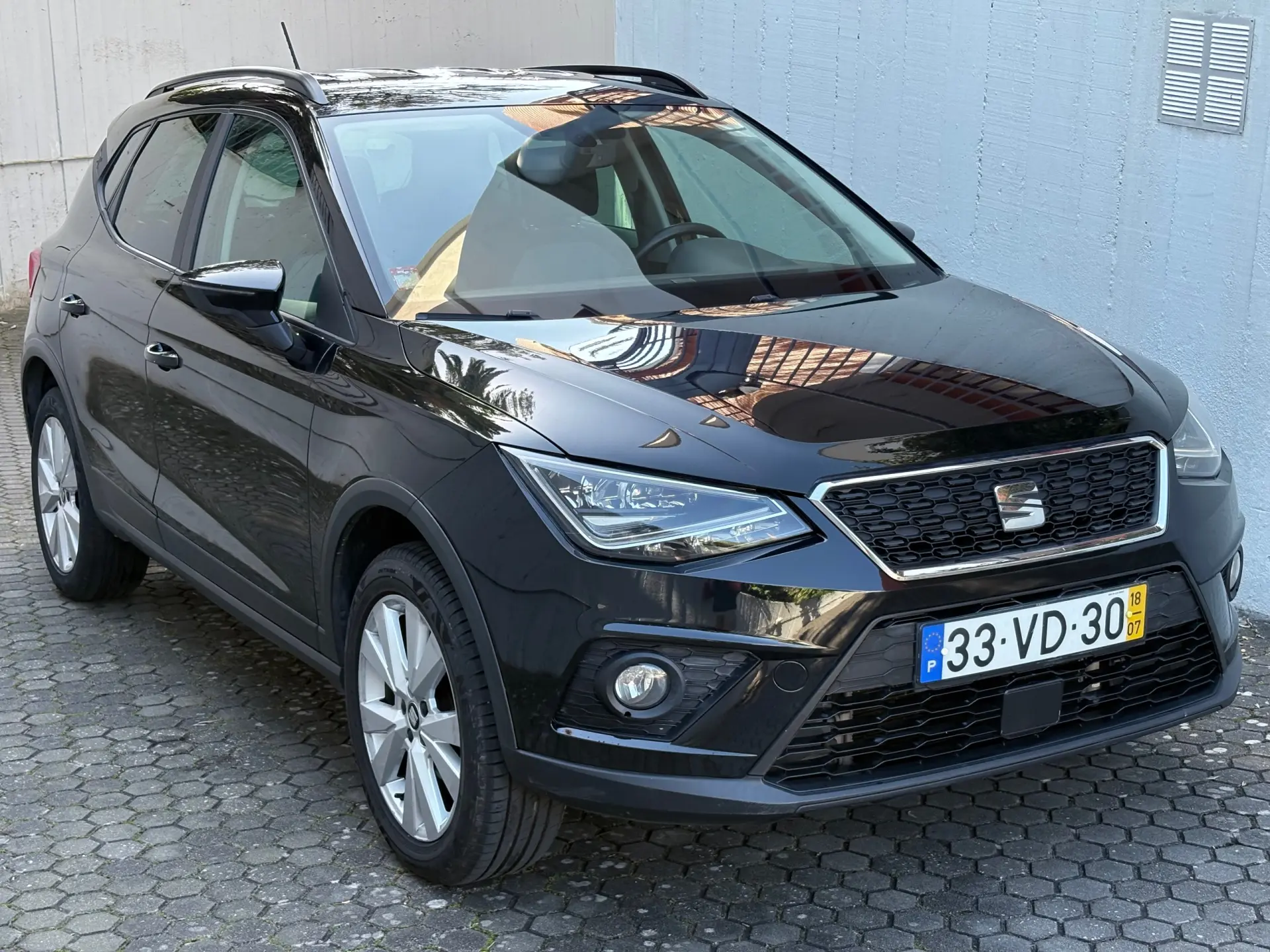 SEAT Arona 1.6 TDI Xcellence 2